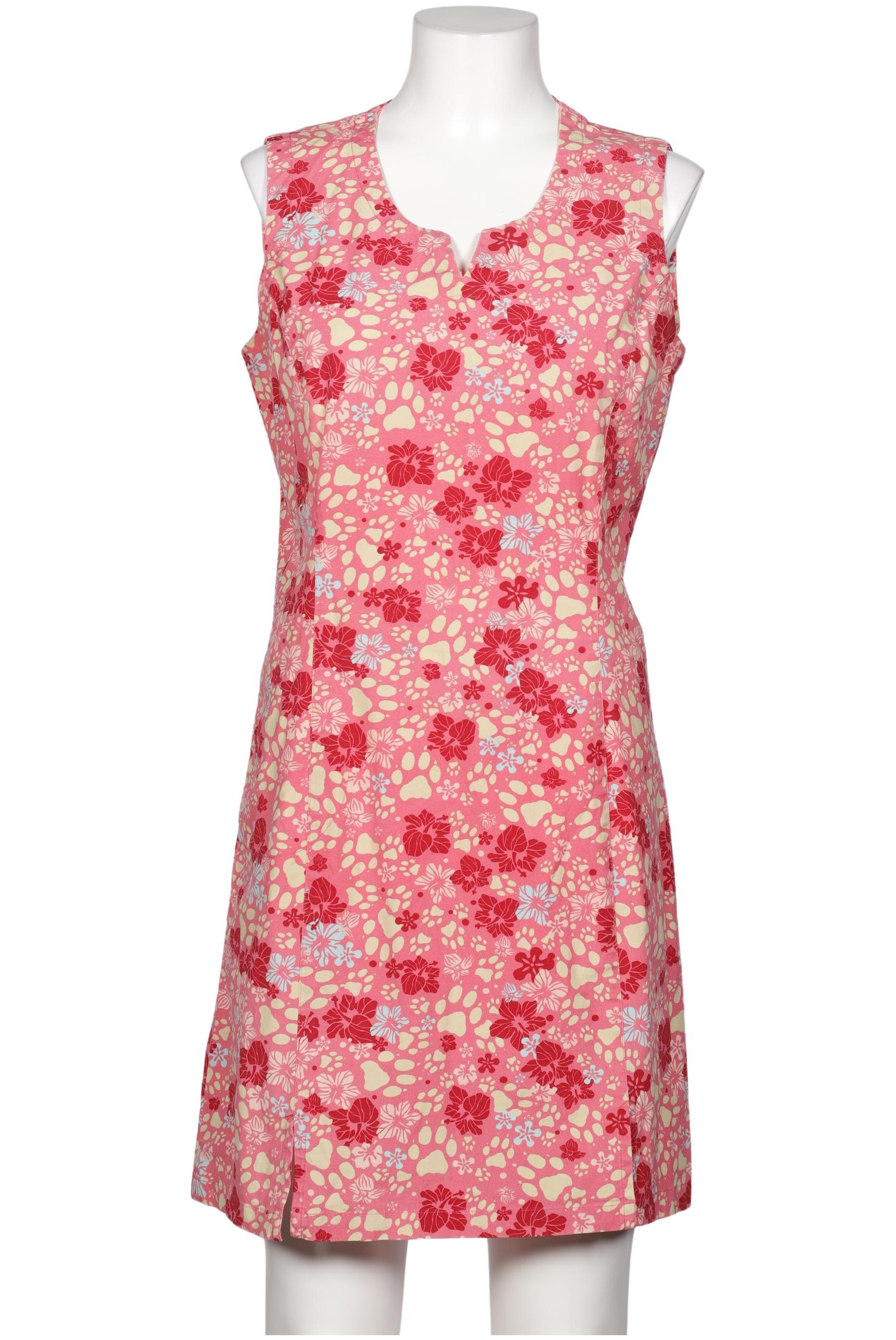 

Jack Wolfskin Damen Kleid, pink, Gr. 40