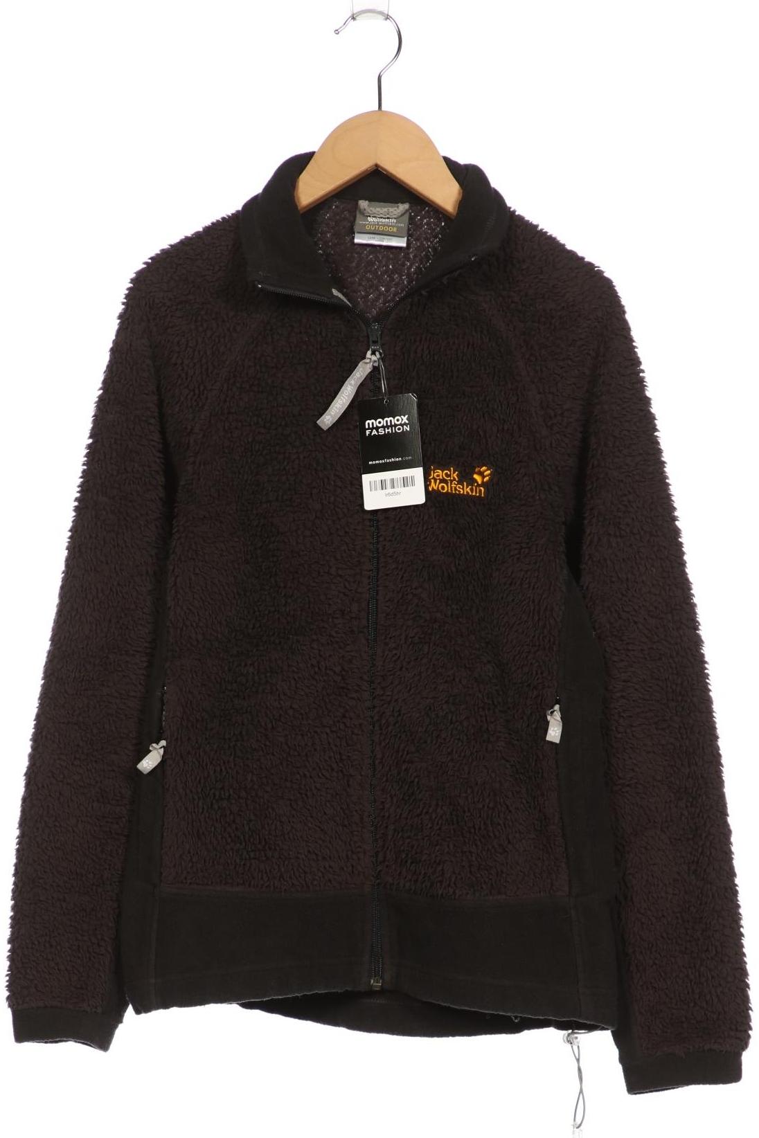 

Jack Wolfskin Damen Sweatshirt, grau, Gr. 40