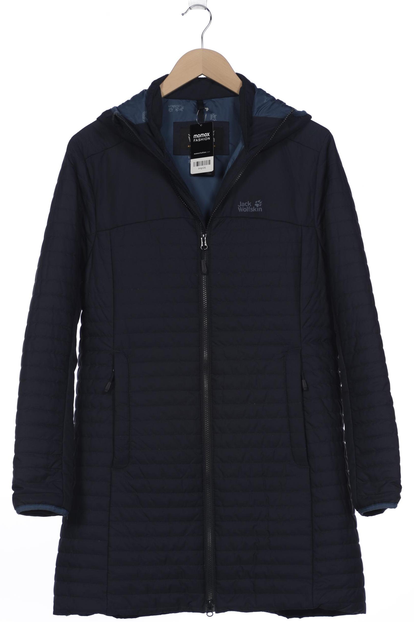 

Jack Wolfskin Damen Mantel, marineblau, Gr. 42