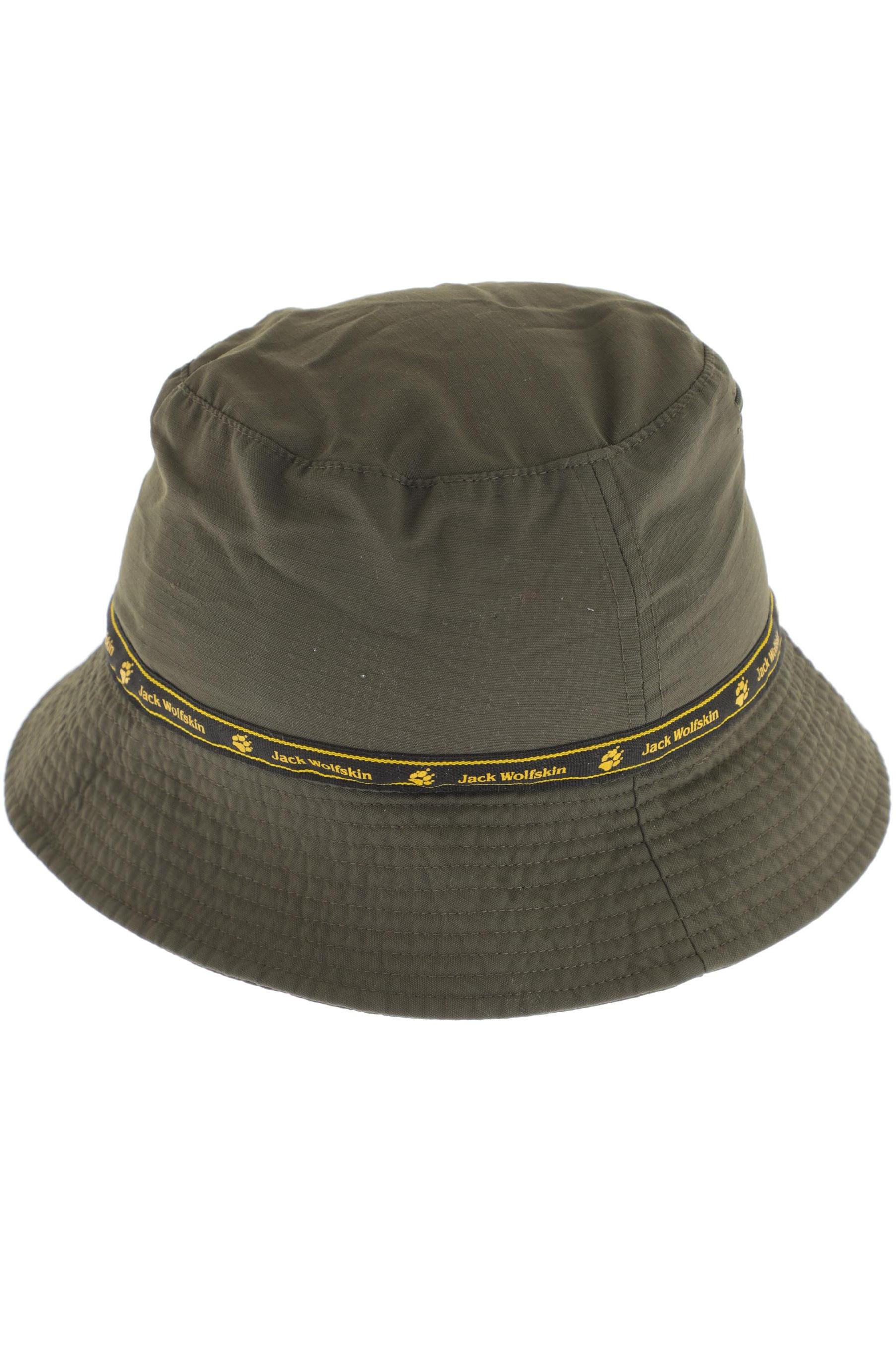 

Jack Wolfskin Damen Hut/Mütze, braun, Gr. 56