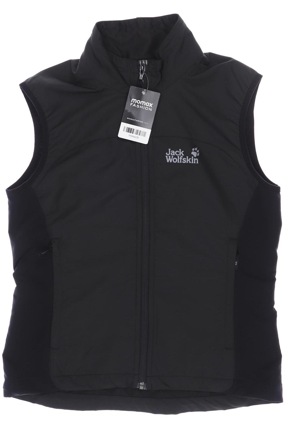 

Jack Wolfskin Damen Weste, grün
