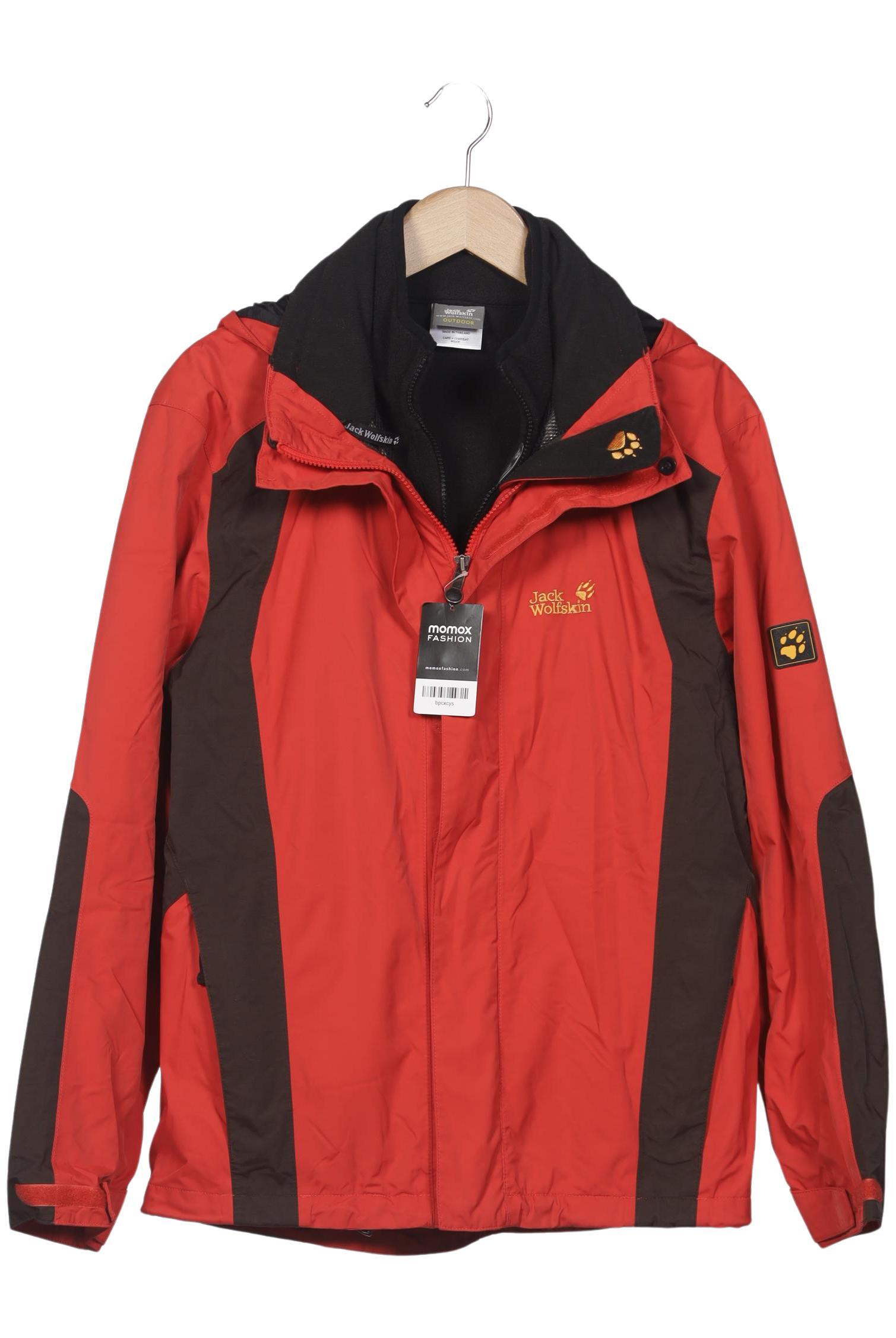 

Jack Wolfskin Damen Jacke, mehrfarbig, Gr. 38