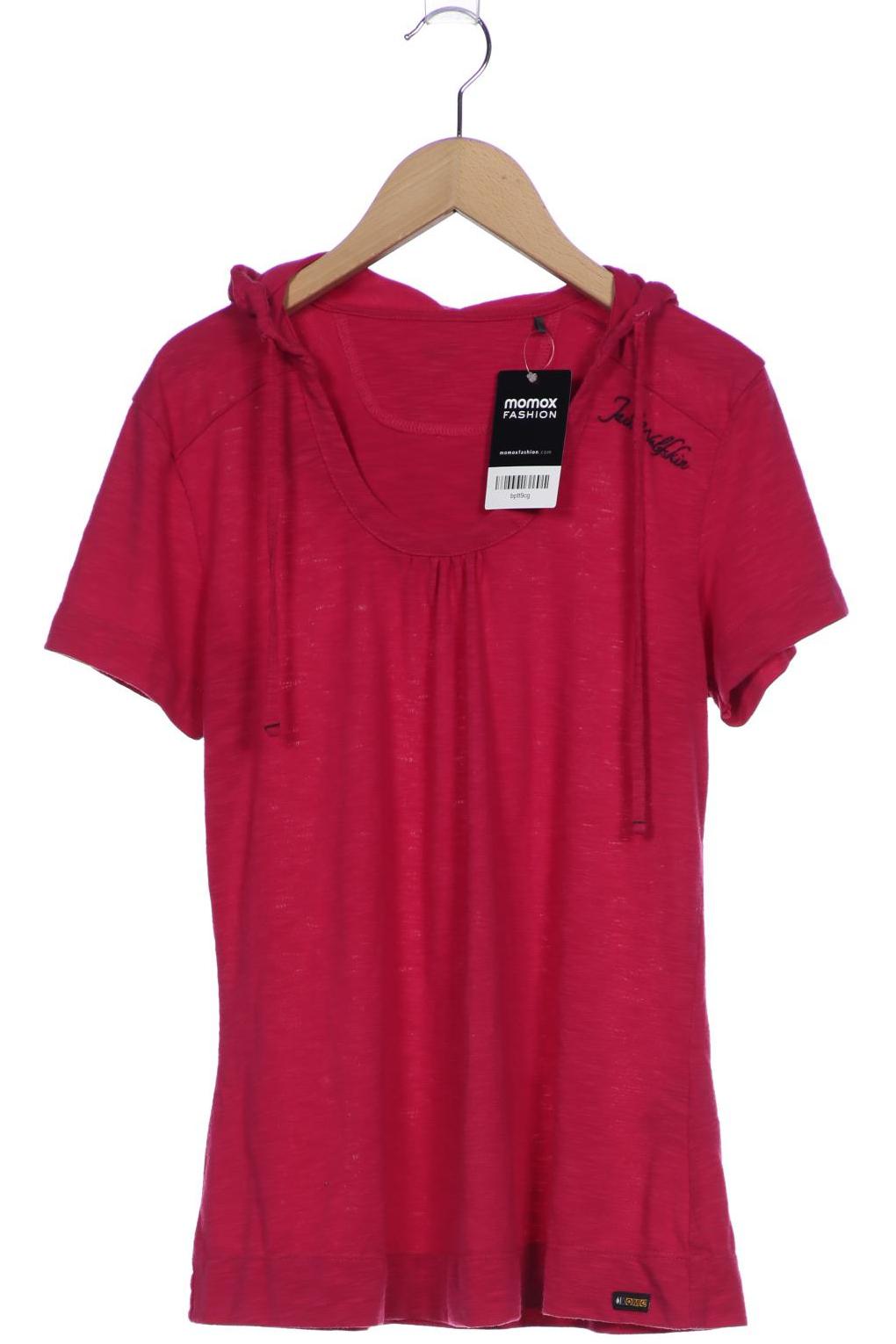 

Jack Wolfskin Damen T-Shirt, pink, Gr. 36