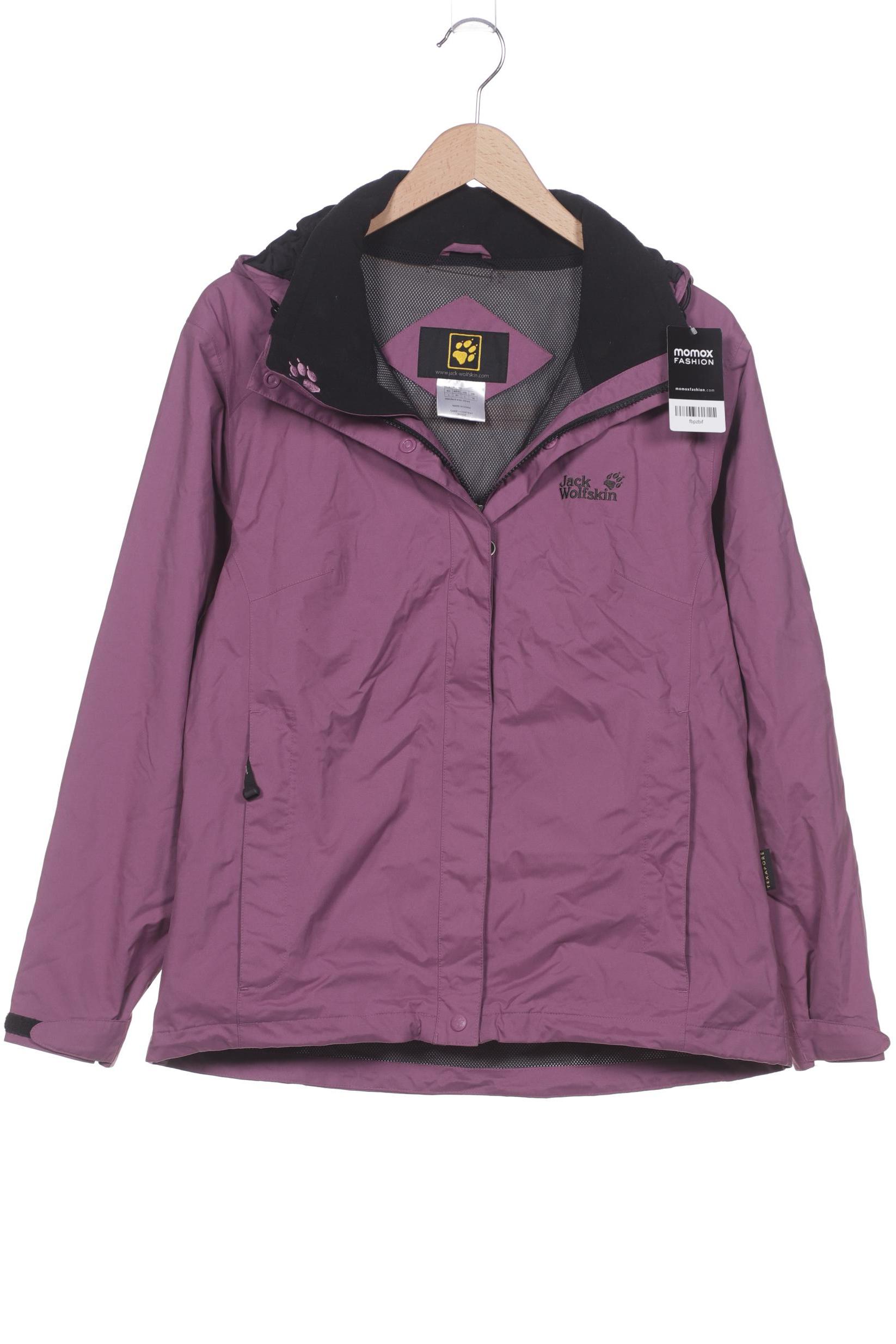

Jack Wolfskin Damen Jacke, flieder, Gr. 42