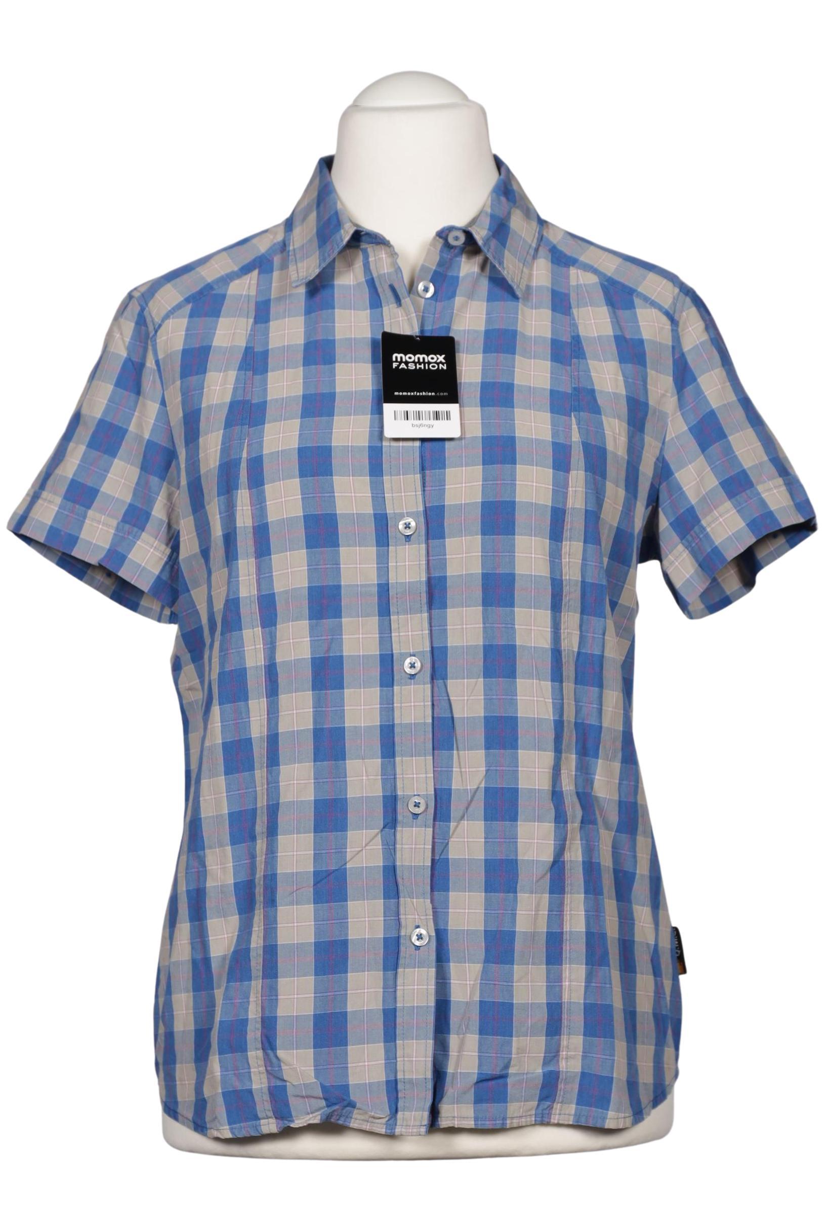 

Jack Wolfskin Damen Bluse, mehrfarbig, Gr. 42