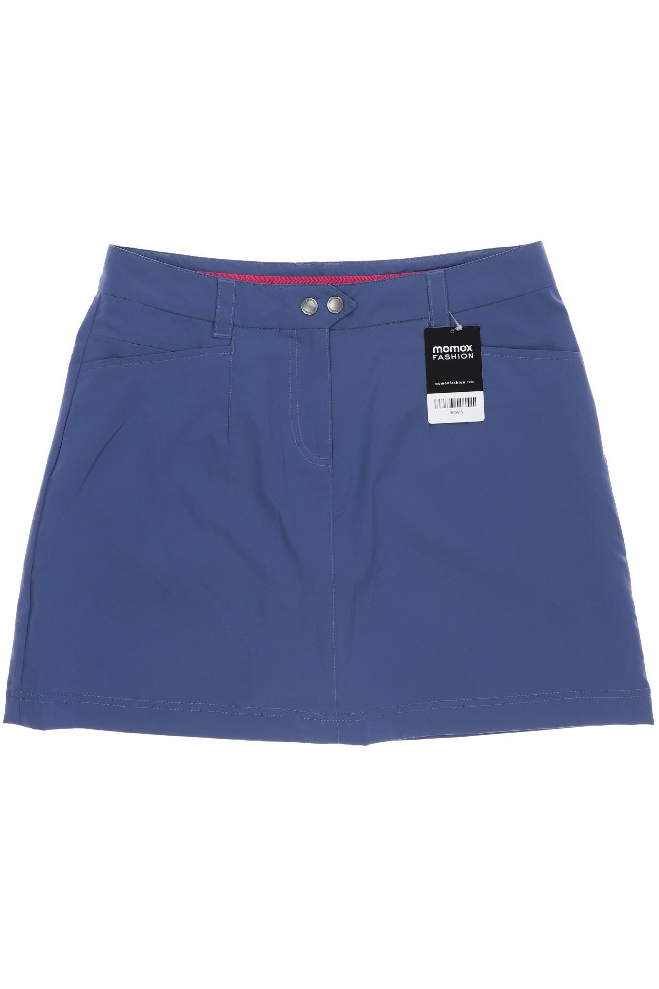 

Jack Wolfskin Damen Shorts, blau, Gr. 36