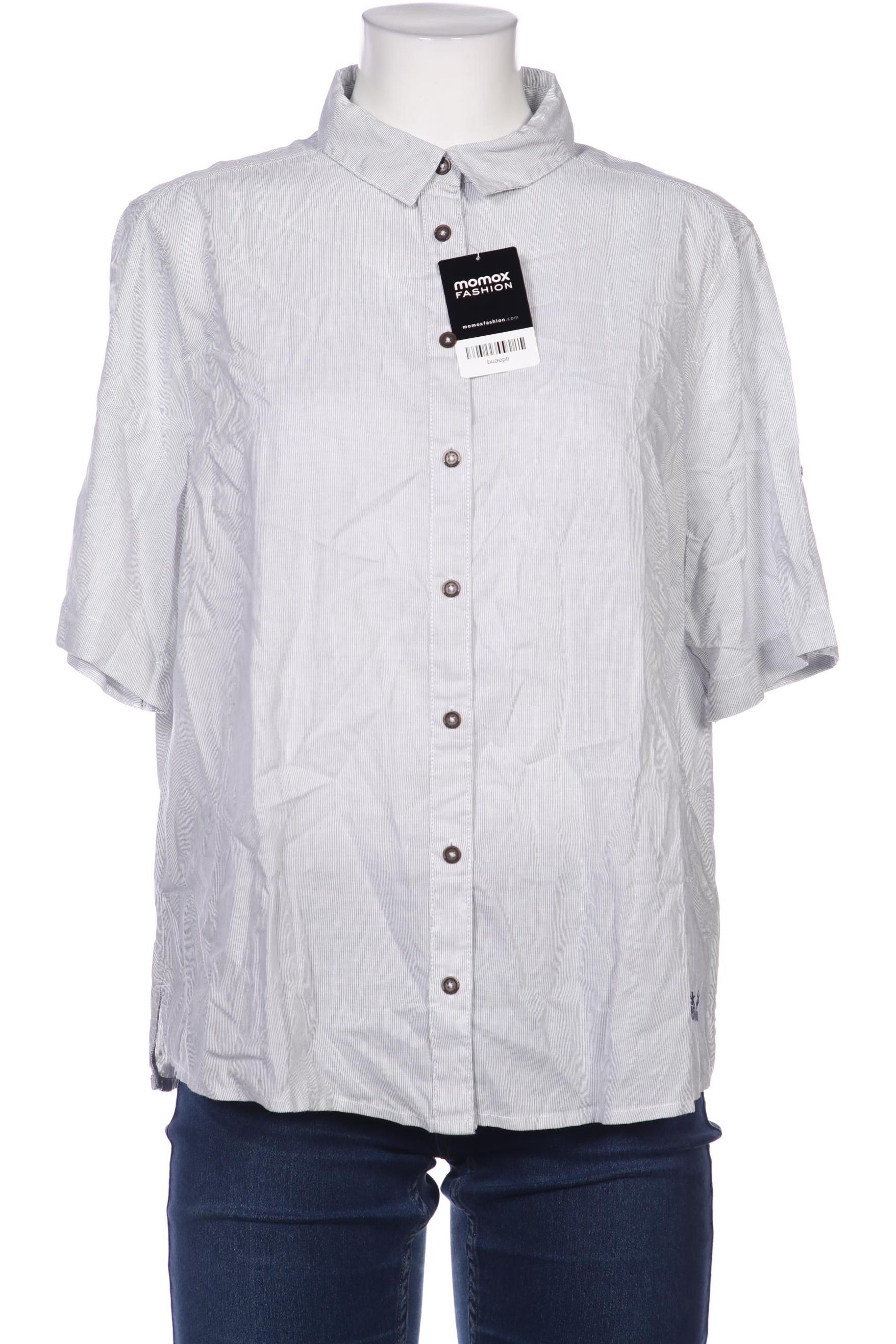 

Jack Wolfskin Damen Bluse, grau, Gr. 42