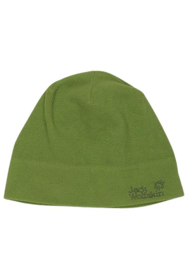 

Jack Wolfskin Damen Hut/Mütze, grün, Gr. uni