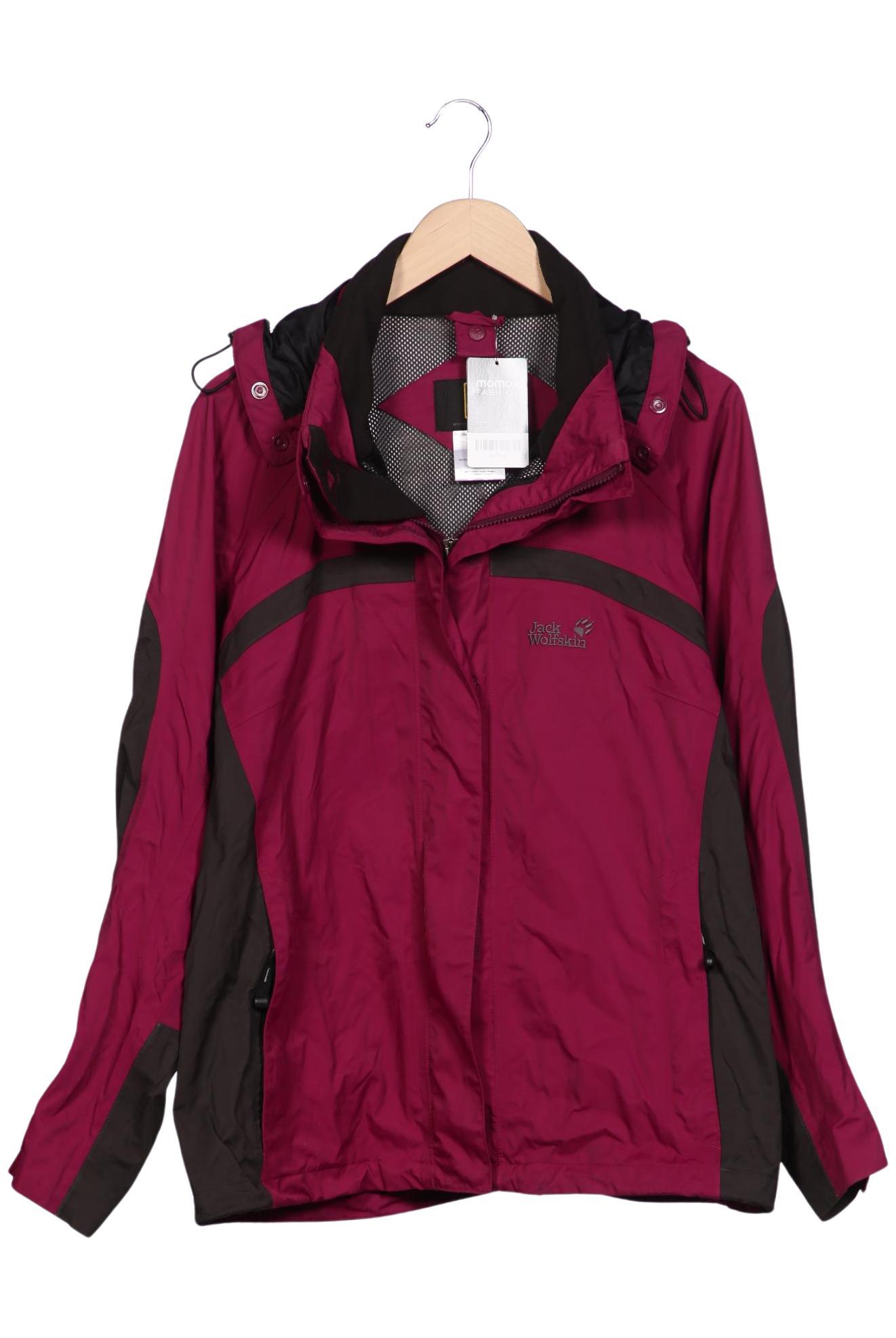 

Jack Wolfskin Damen Jacke, mehrfarbig, Gr. 46