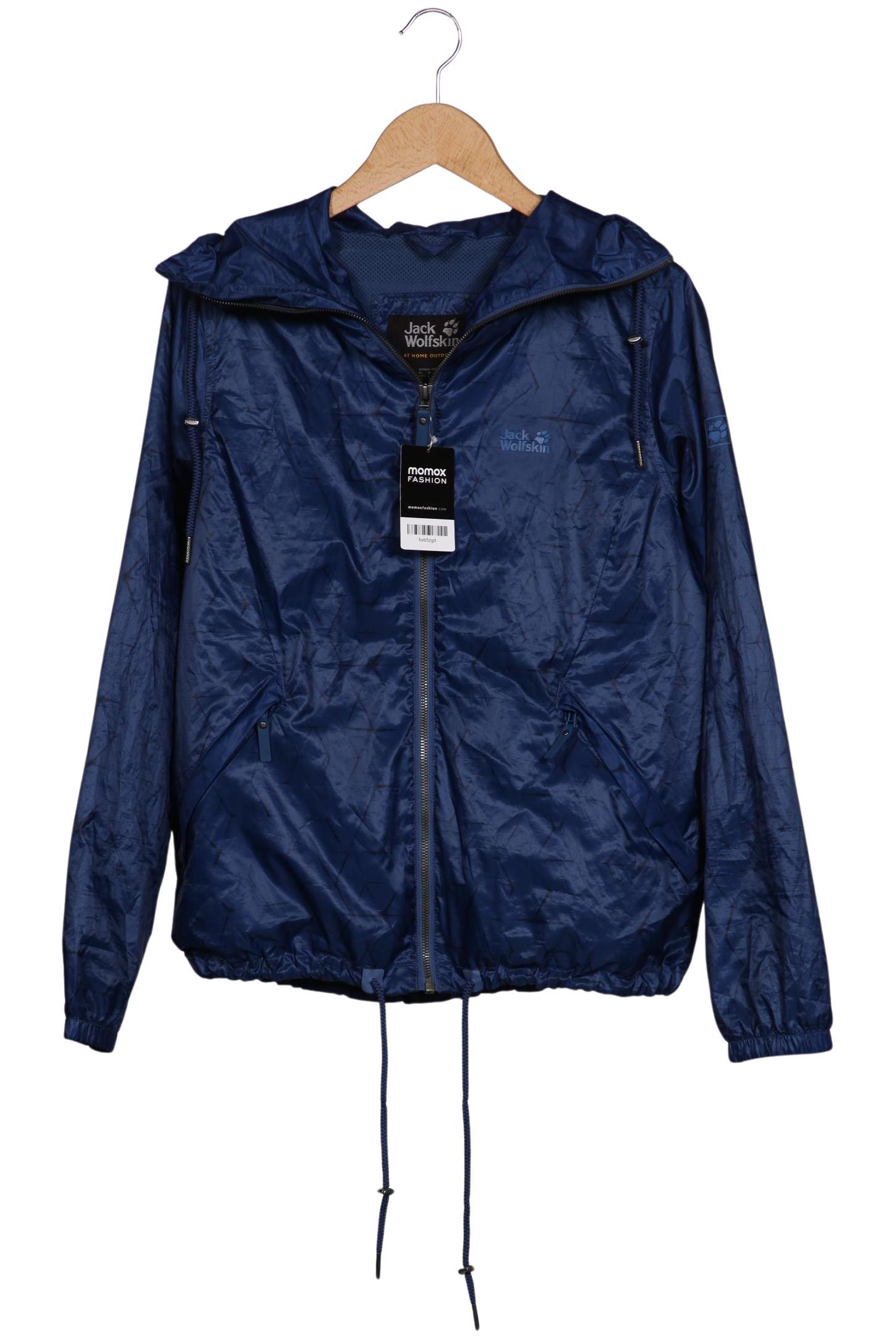 

Jack Wolfskin Damen Jacke, marineblau, Gr. 40