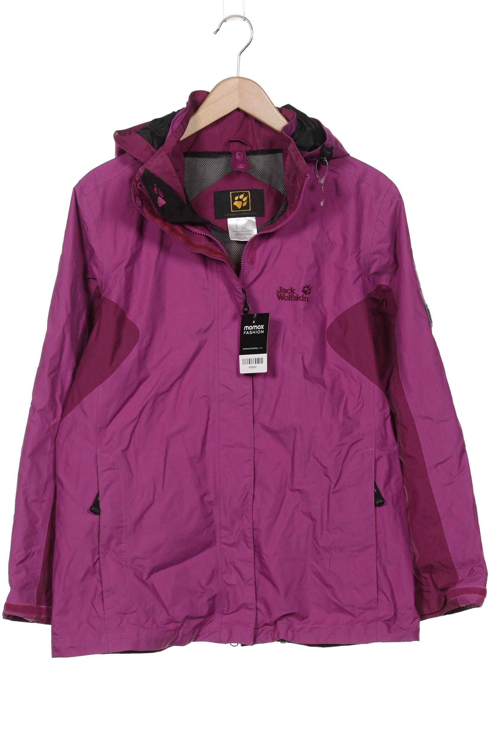 

Jack Wolfskin Damen Jacke, flieder, Gr. 42