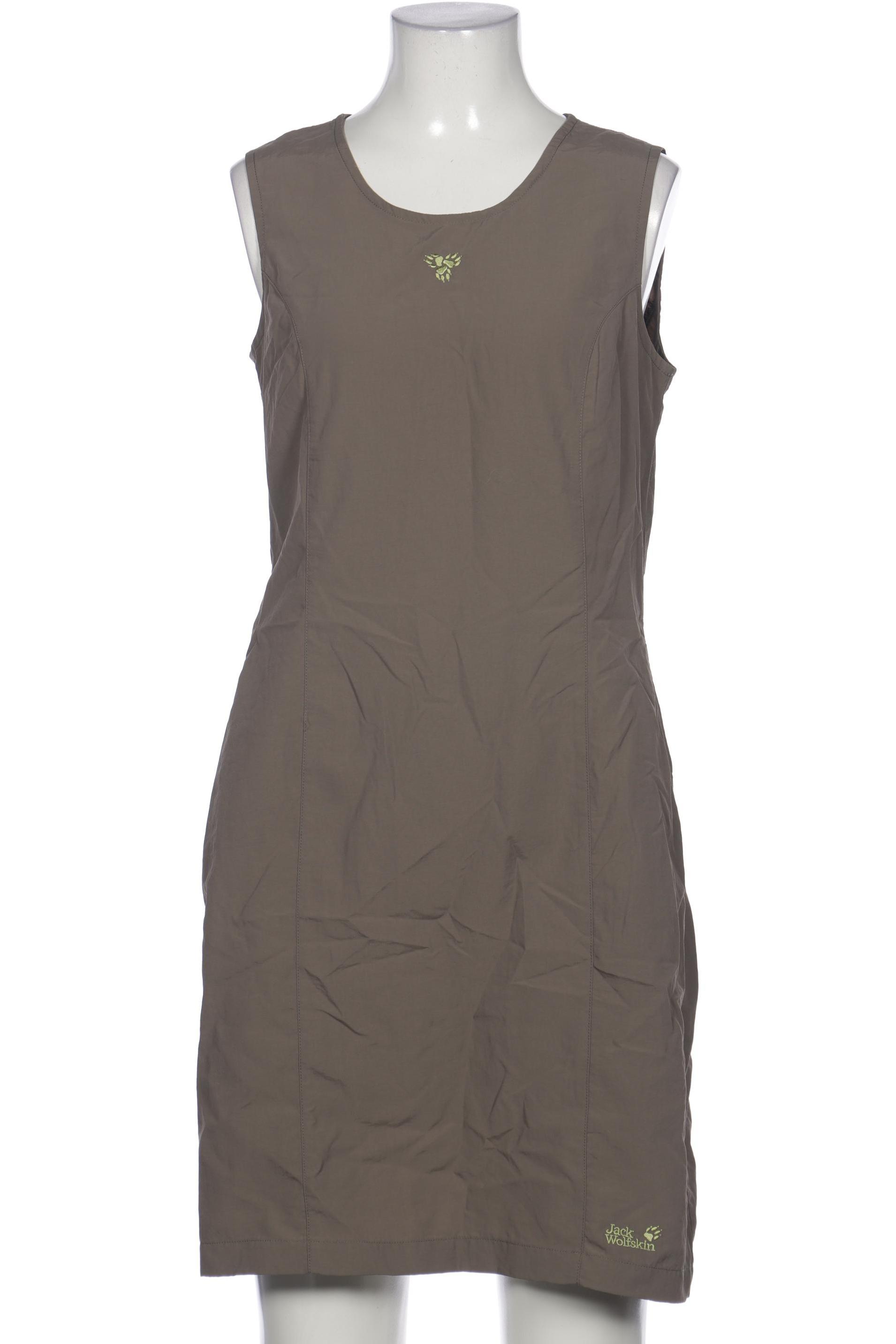 

Jack Wolfskin Damen Kleid, grün