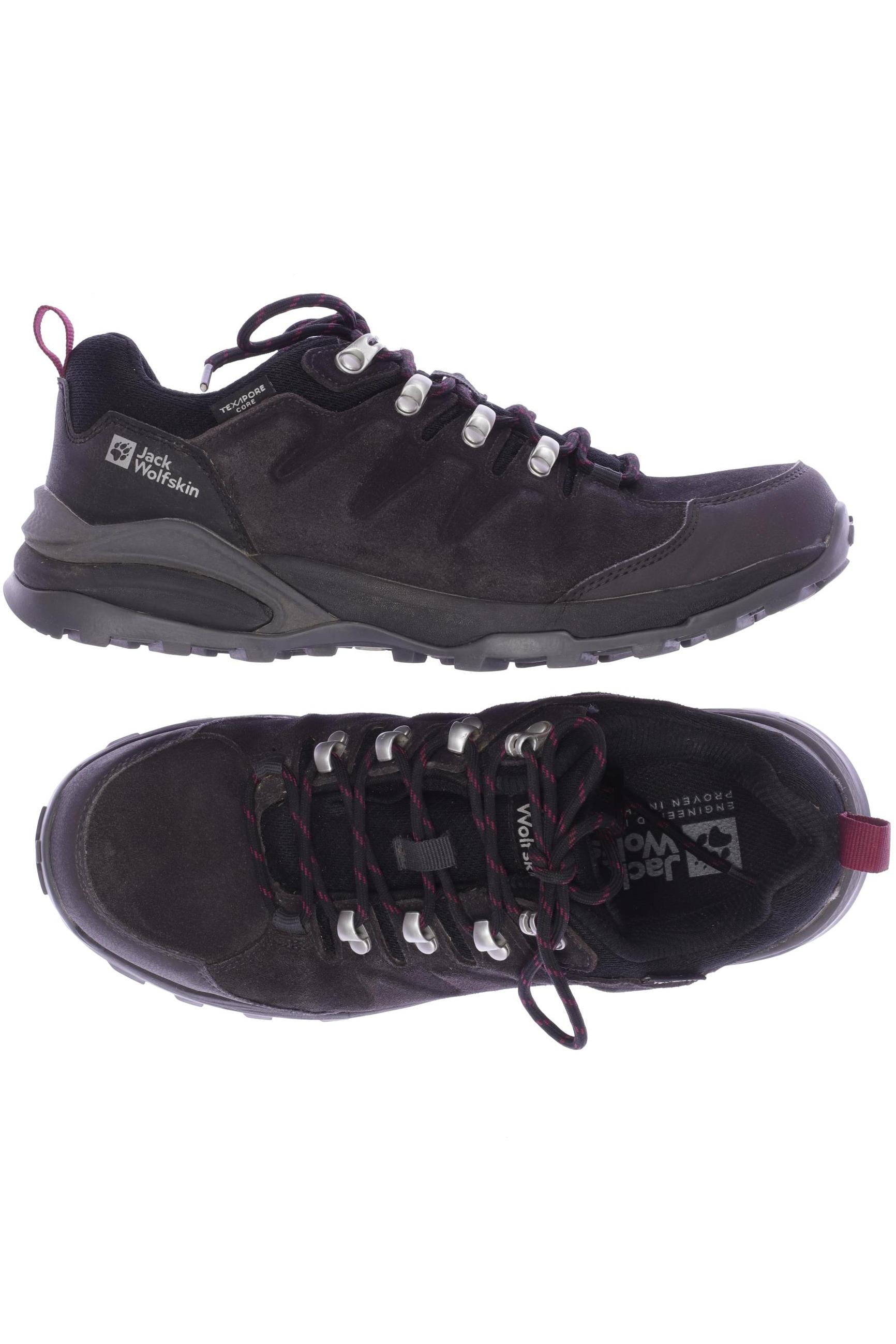 

Jack Wolfskin Damen Sneakers, flieder, Gr. 40.5