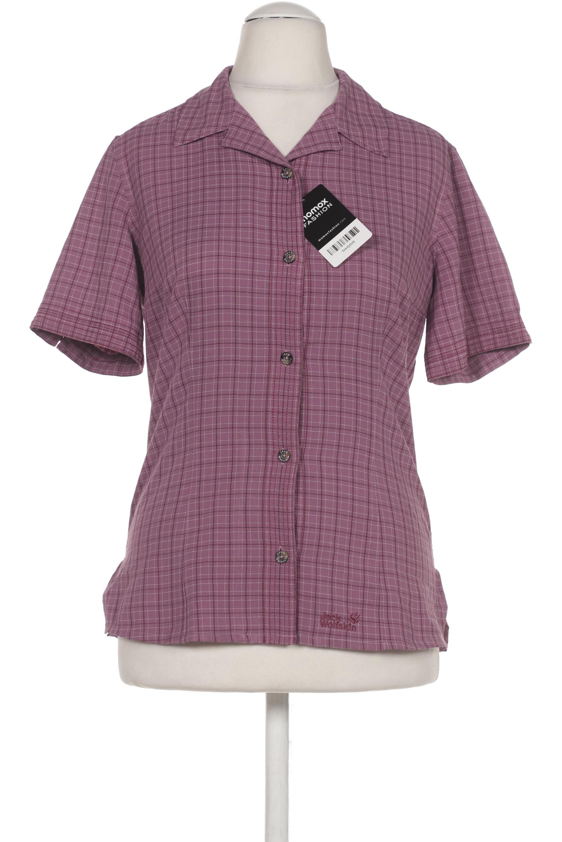 

Jack Wolfskin Damen Bluse, pink, Gr. 36