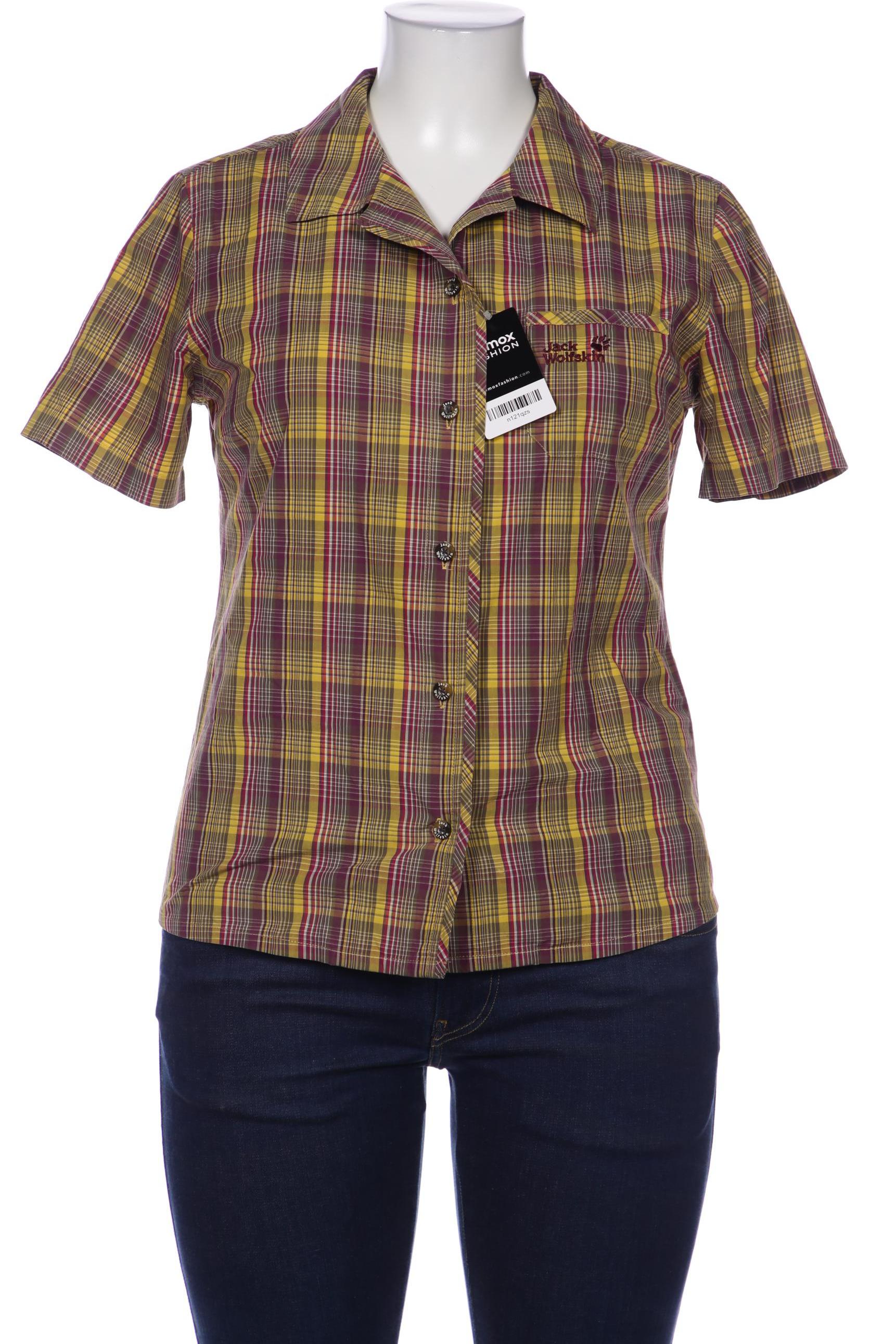 

Jack Wolfskin Damen Bluse, flieder