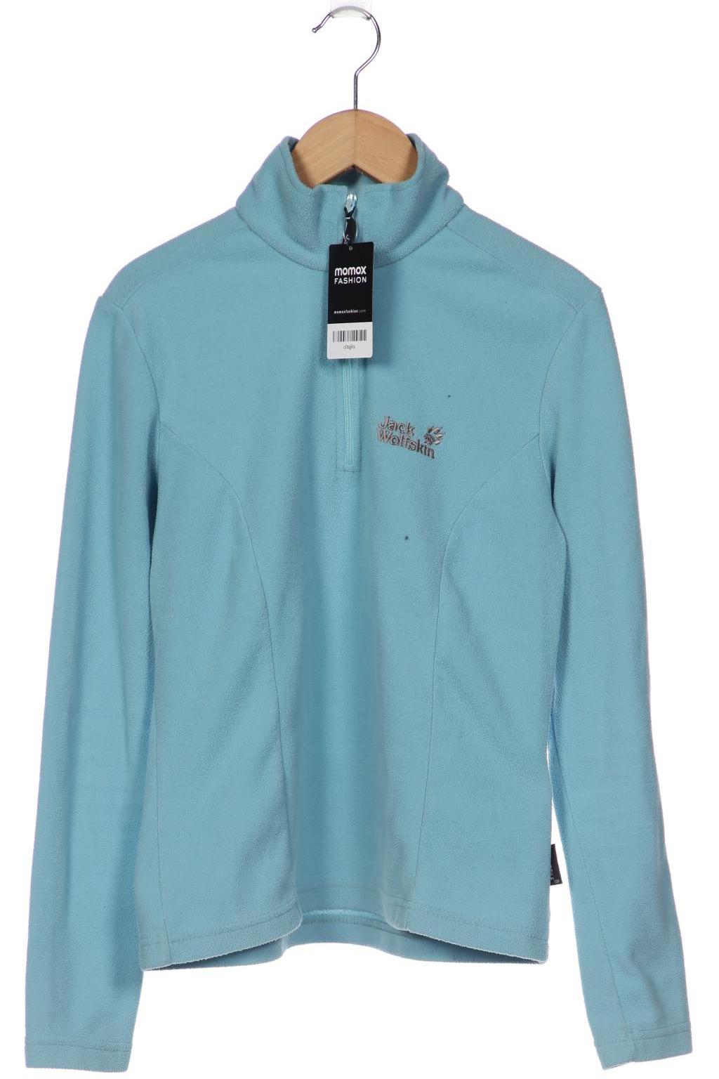 

Jack Wolfskin Damen Pullover, türkis