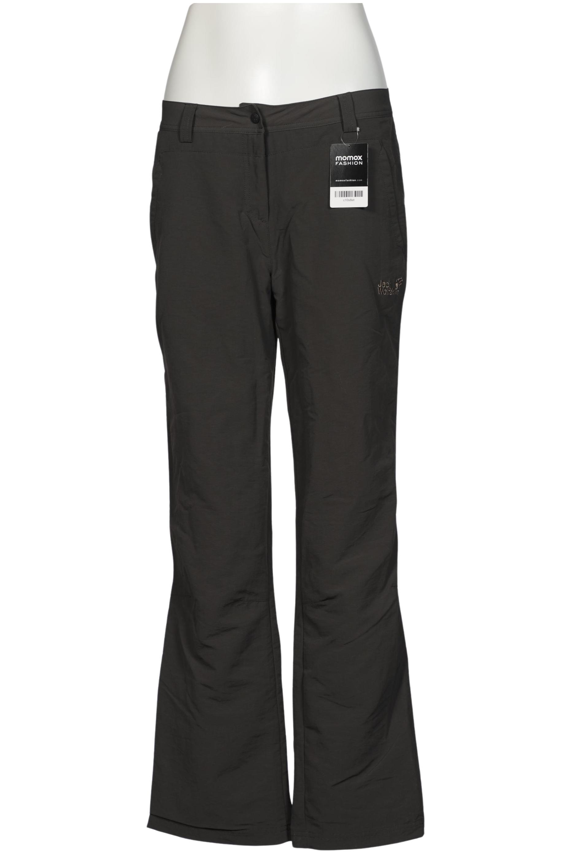 

Jack Wolfskin Damen Stoffhose, braun, Gr. 40