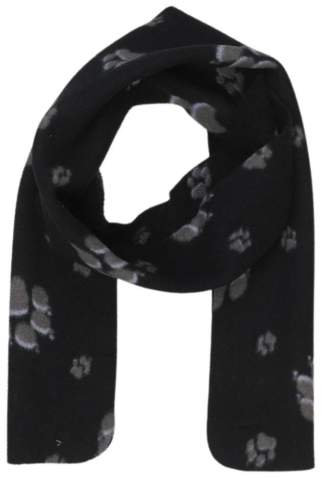 

Jack Wolfskin Damen Schal, schwarz, Gr.