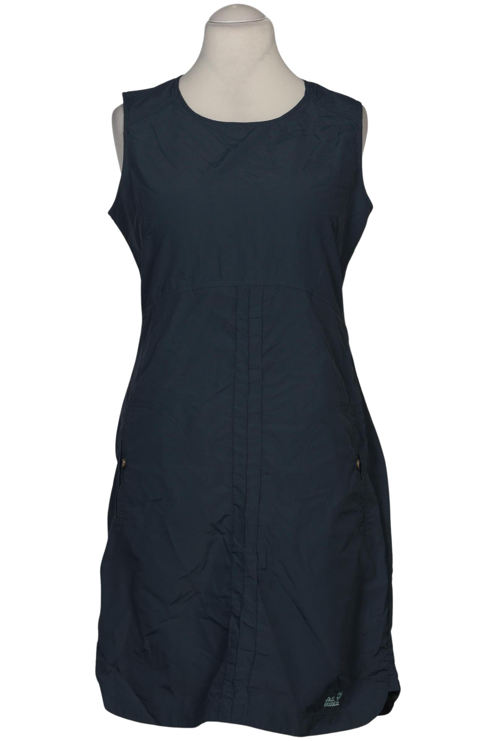 

Jack Wolfskin Damen Kleid, marineblau, Gr. 42