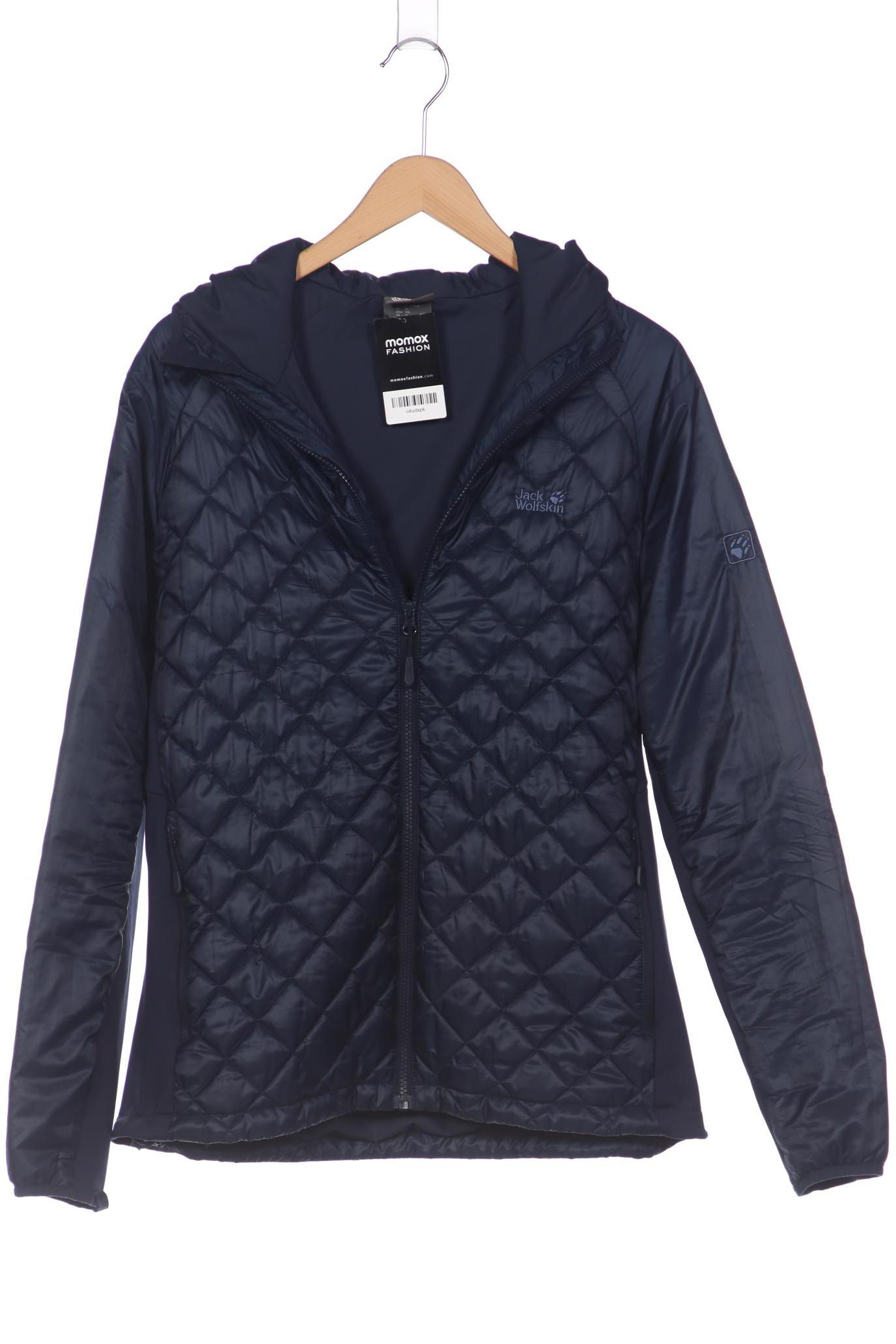 

Jack Wolfskin Damen Jacke, marineblau, Gr. 46