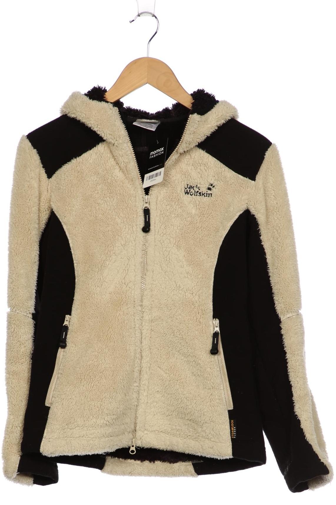 

Jack Wolfskin Damen Jacke, beige, Gr. 36