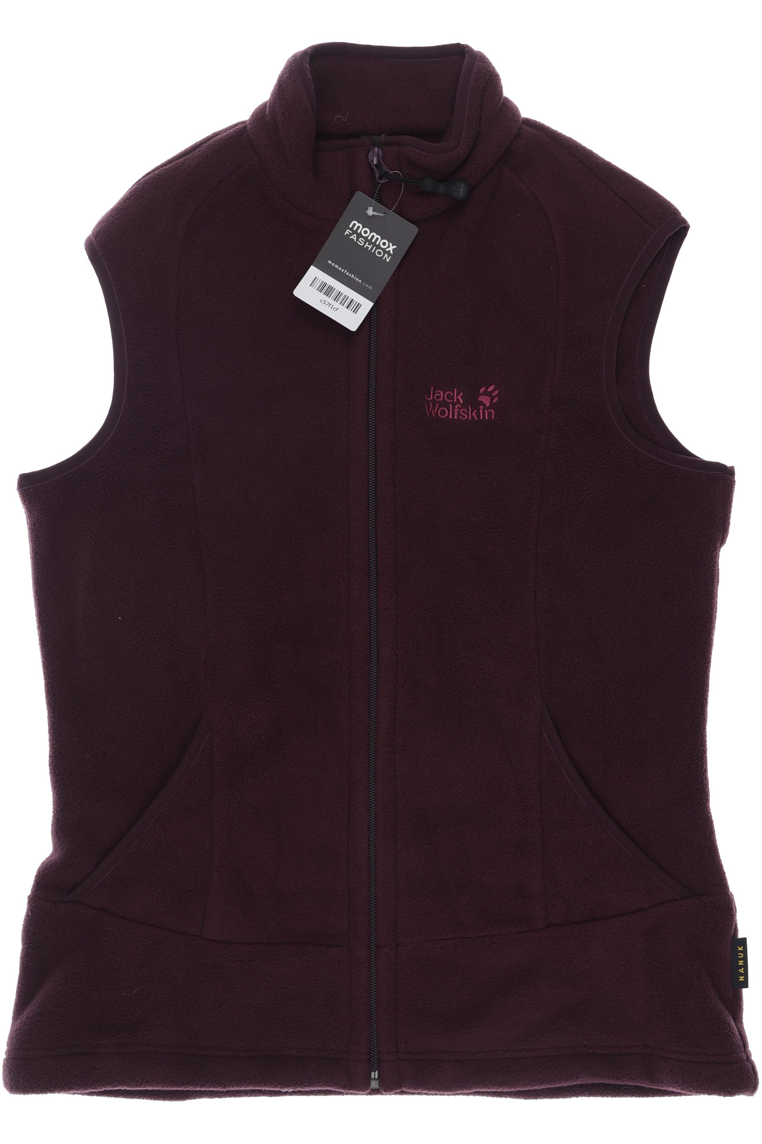

Jack Wolfskin Damen Weste, flieder, Gr. 38