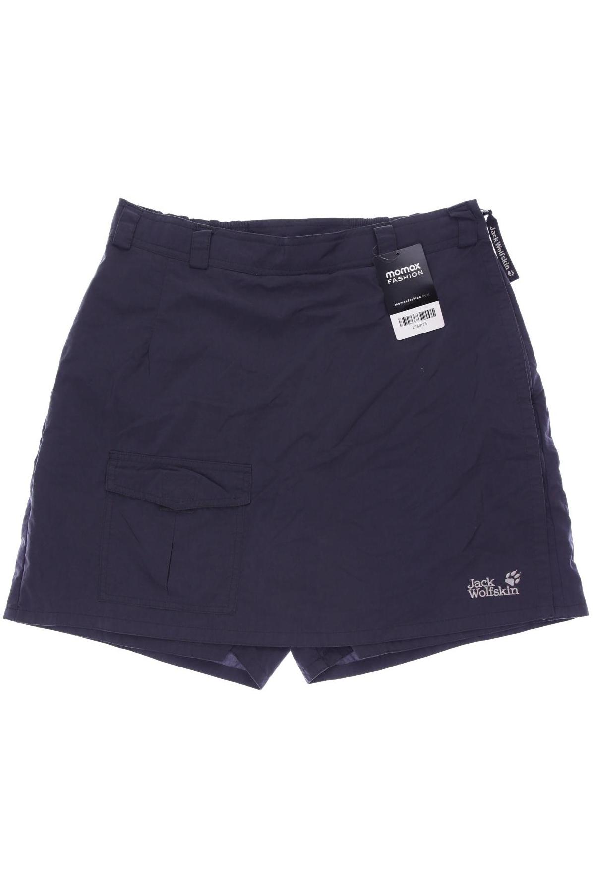 

Jack Wolfskin Damen Shorts, grau, Gr. 40