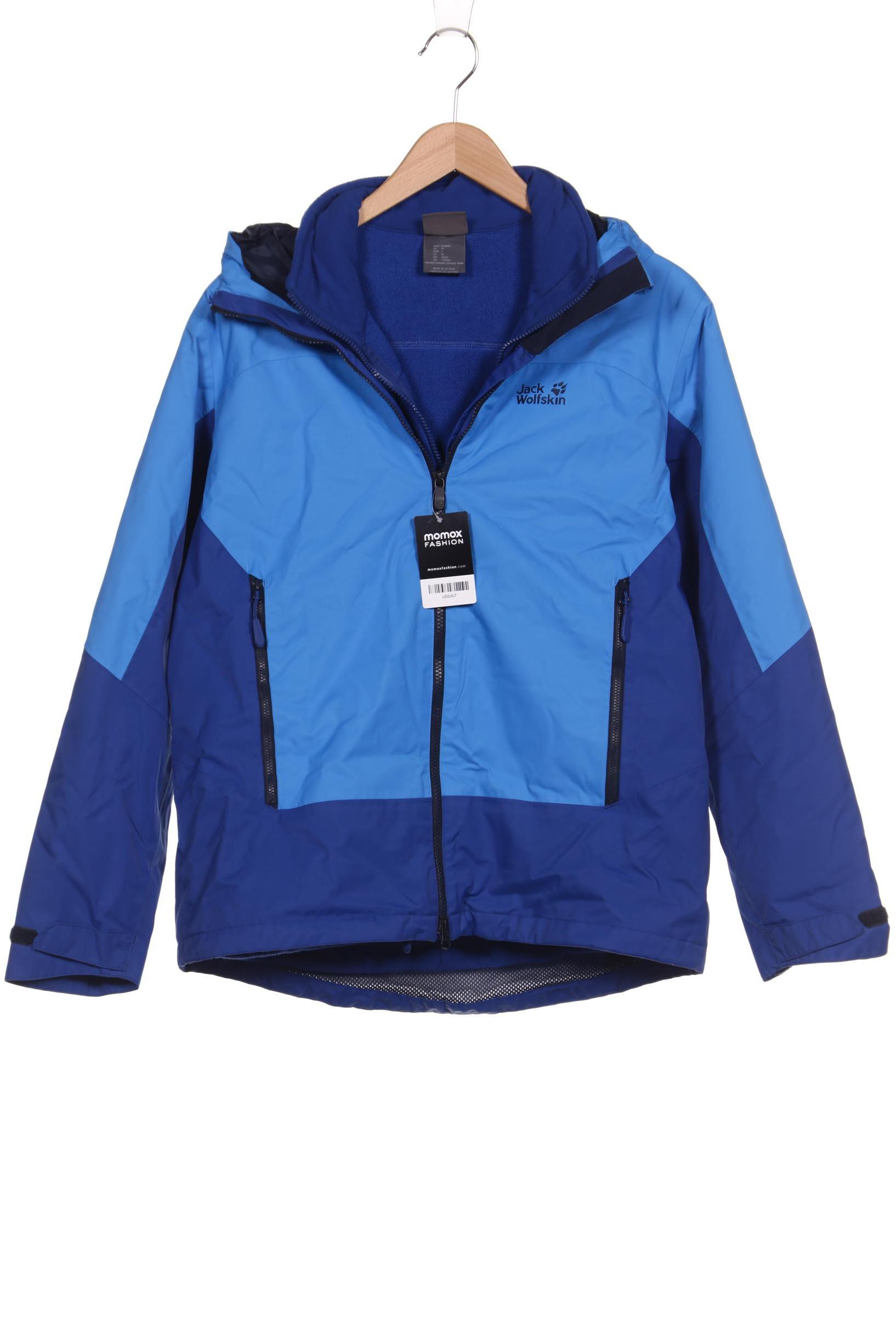 

Jack Wolfskin Damen Jacke, blau