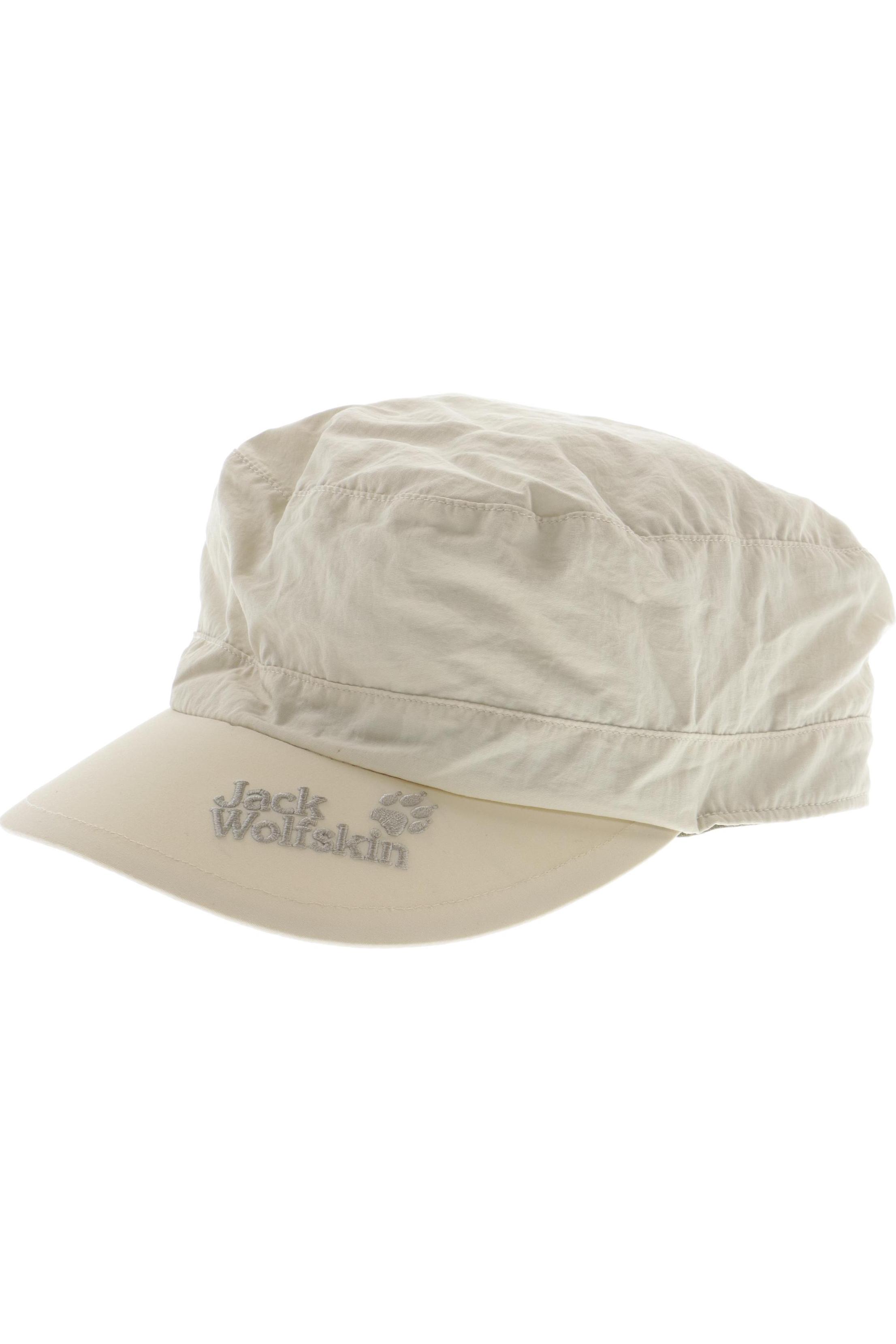 

Jack Wolfskin Damen Hut/Mütze, beige, Gr. 58