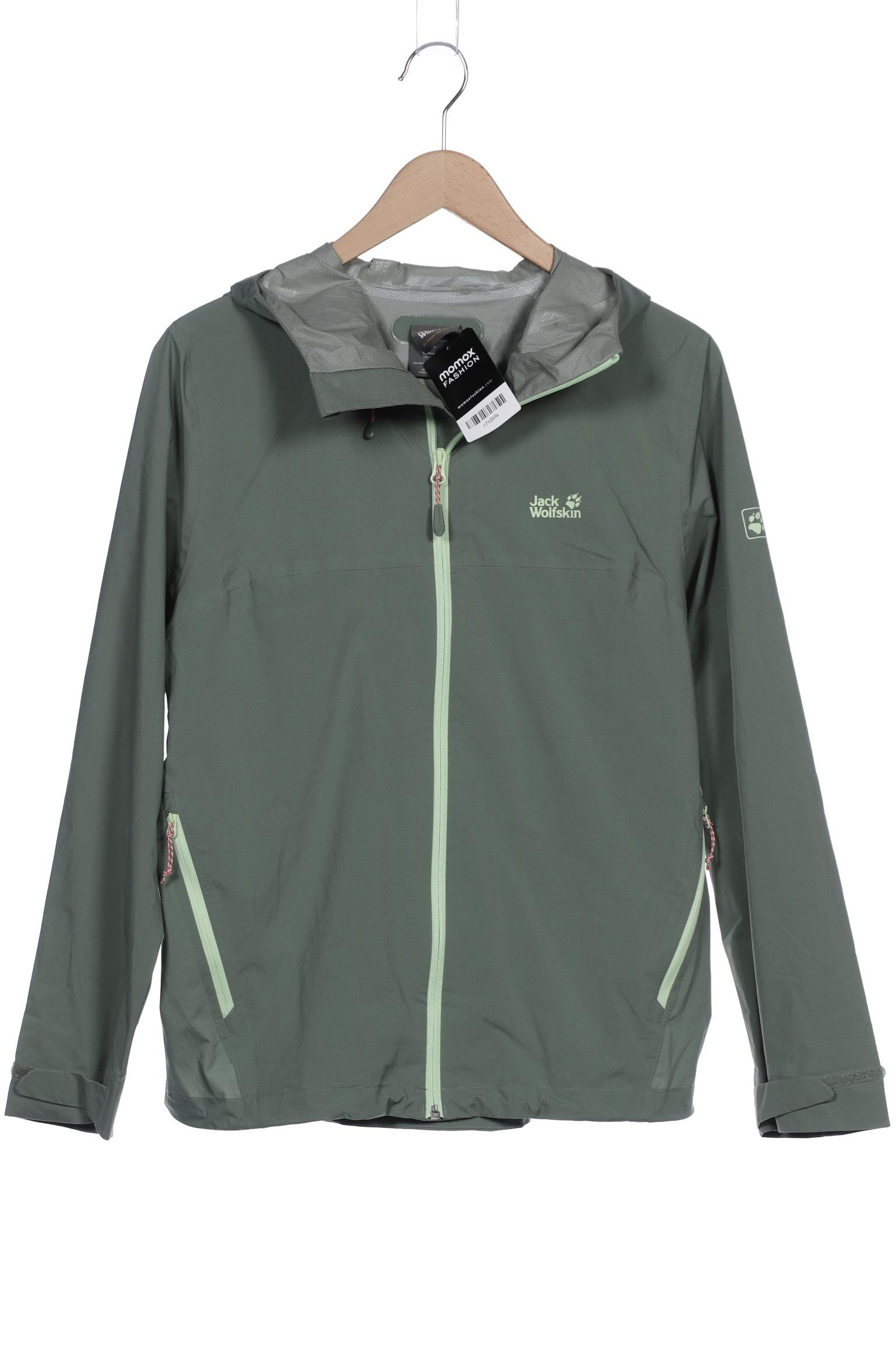 

Jack Wolfskin Damen Jacke, grau