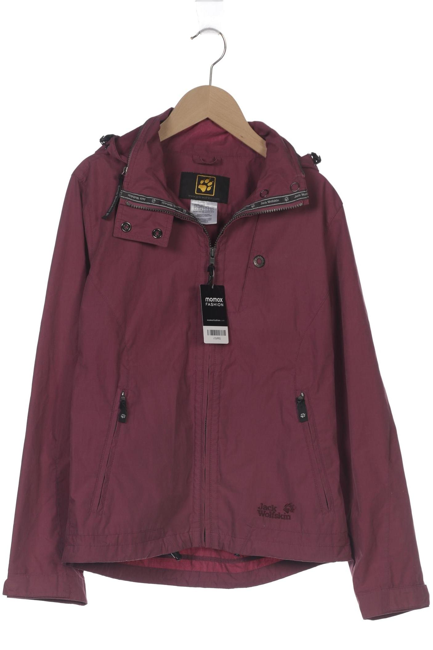 

Jack Wolfskin Damen Jacke, pink, Gr. 36