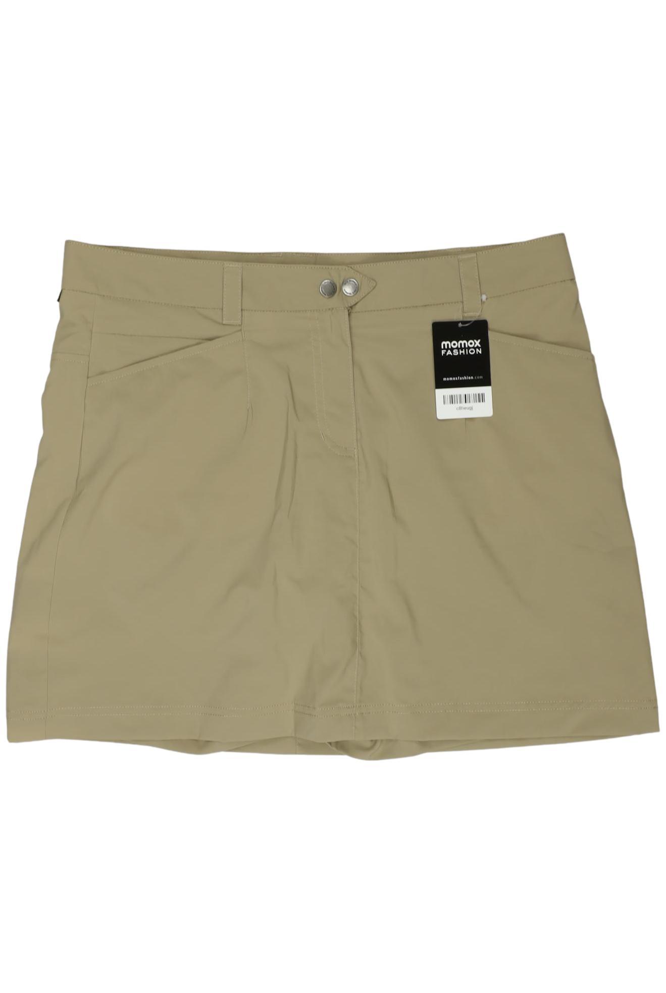 

Jack Wolfskin Damen Shorts, beige, Gr. 34