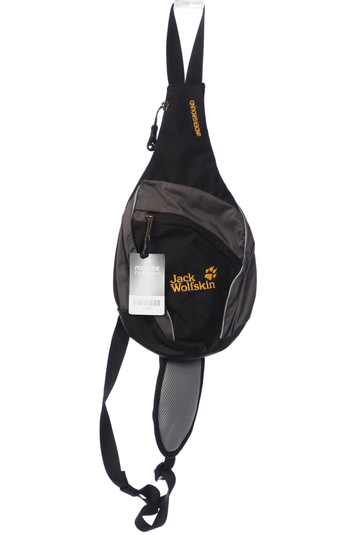 

Jack Wolfskin Damen Rucksack, grau, Gr.