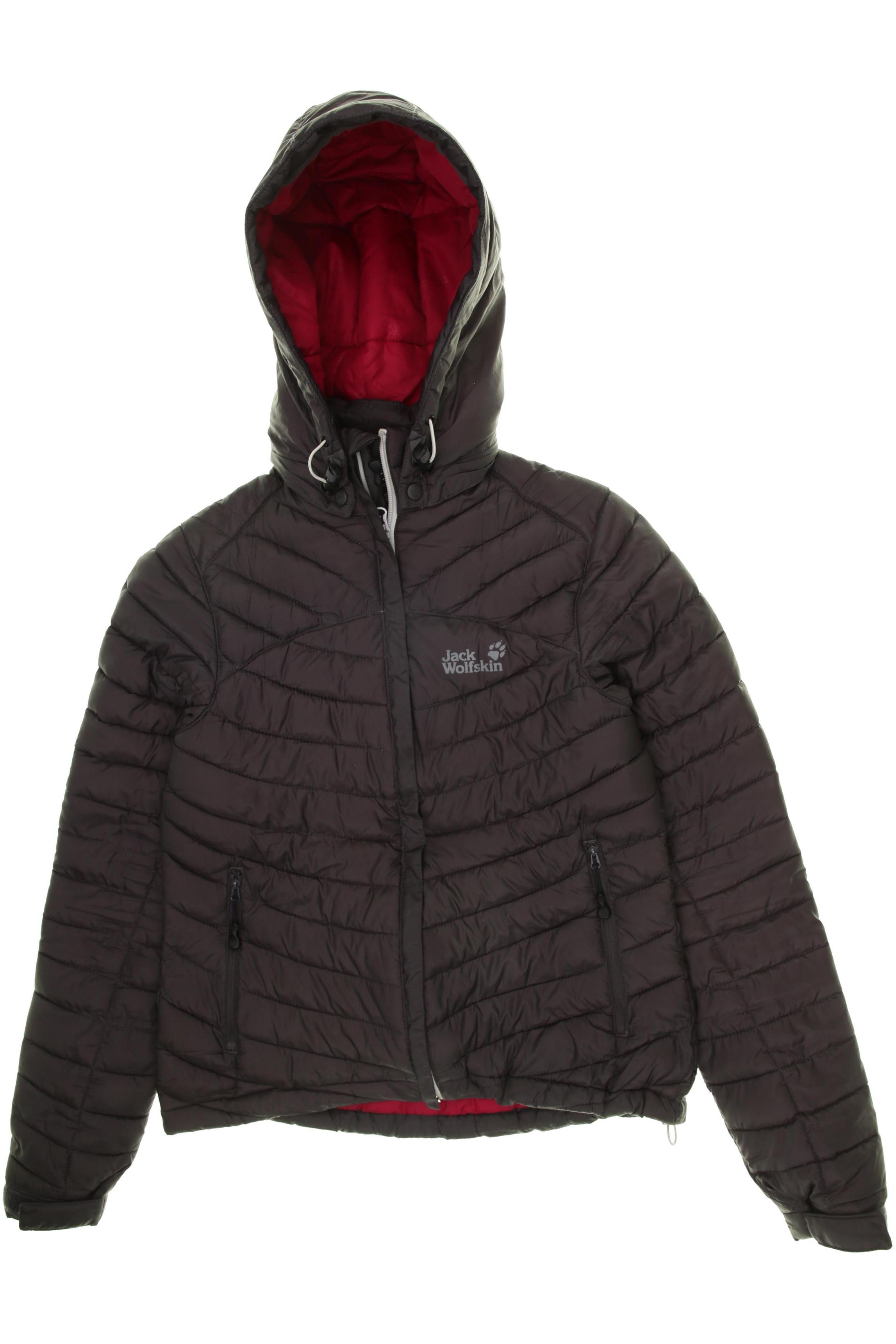 

Jack Wolfskin Damen Jacke, grau, Gr.