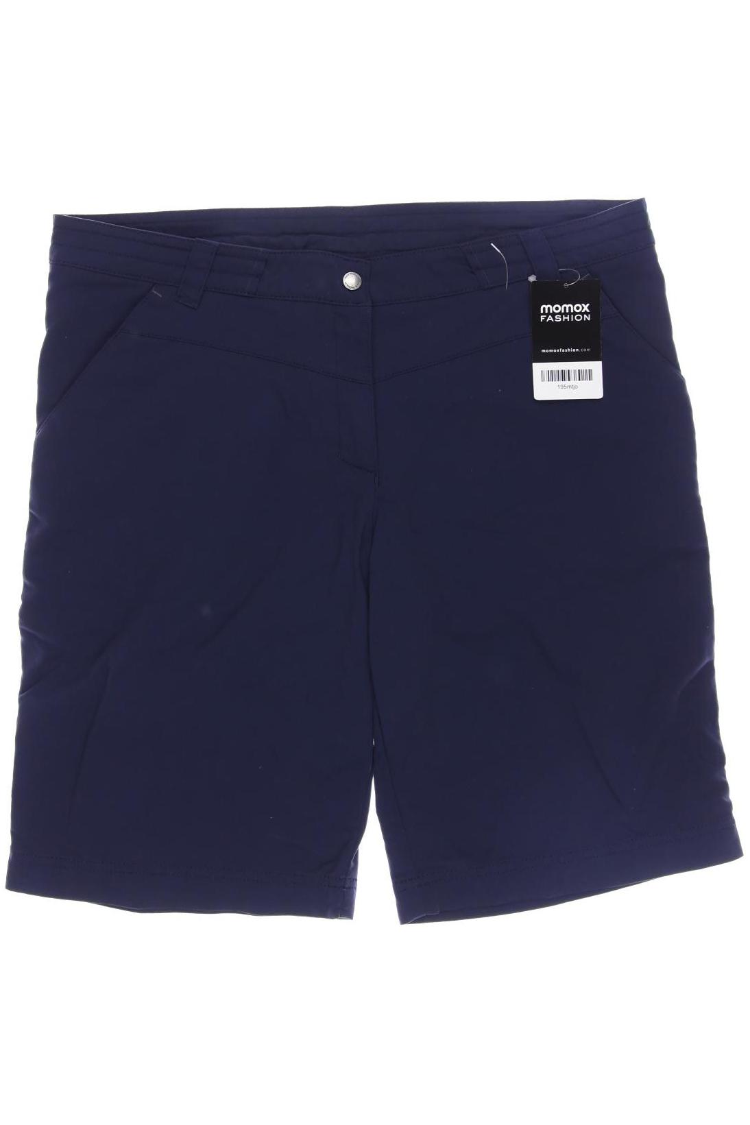 

Jack Wolfskin Damen Shorts, marineblau