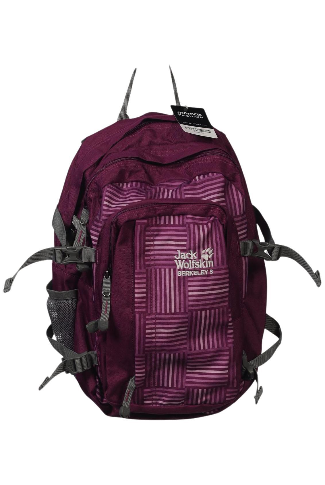 

Jack Wolfskin Damen Rucksack, flieder, Gr.