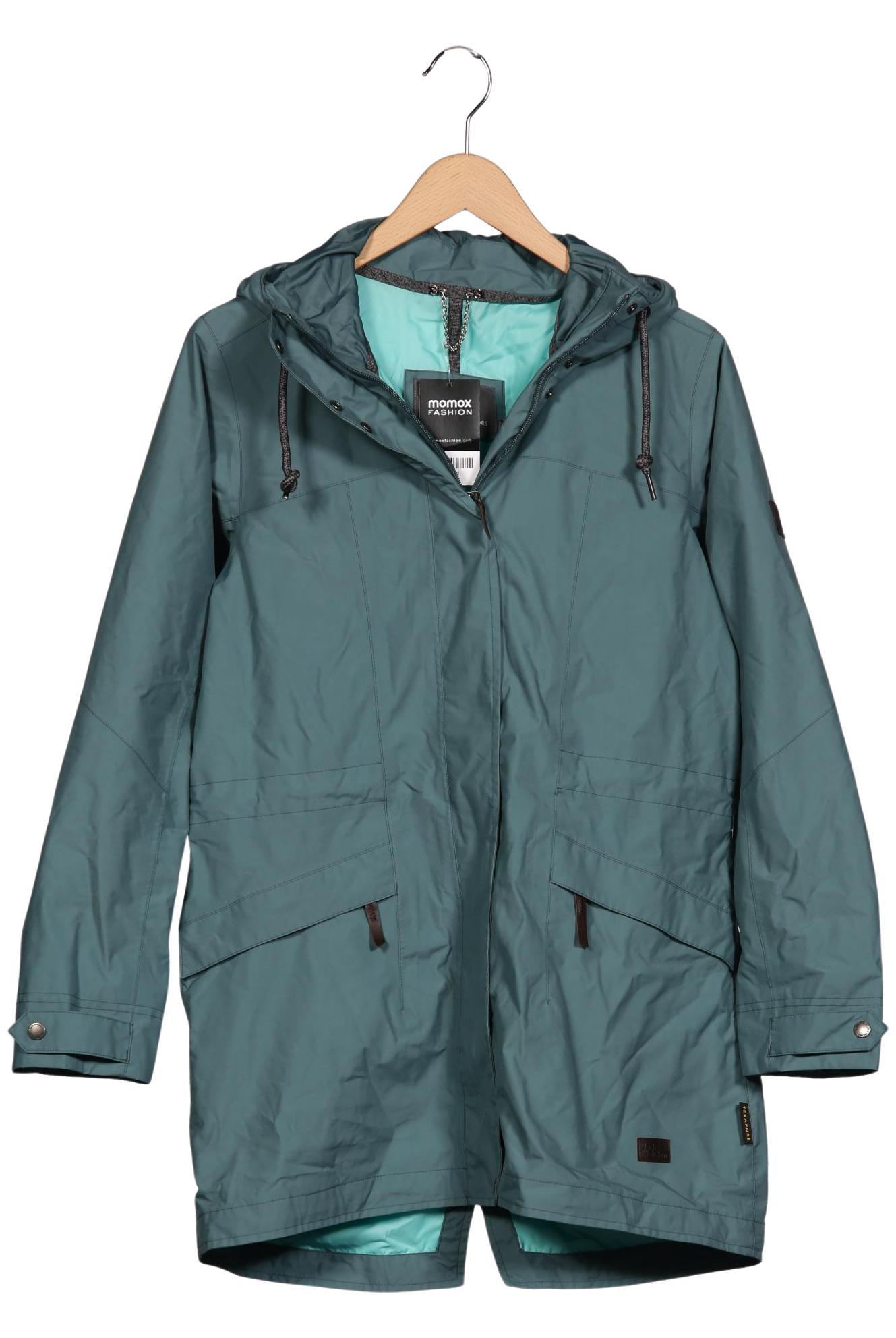 

Jack Wolfskin Damen Jacke, türkis, Gr. 40