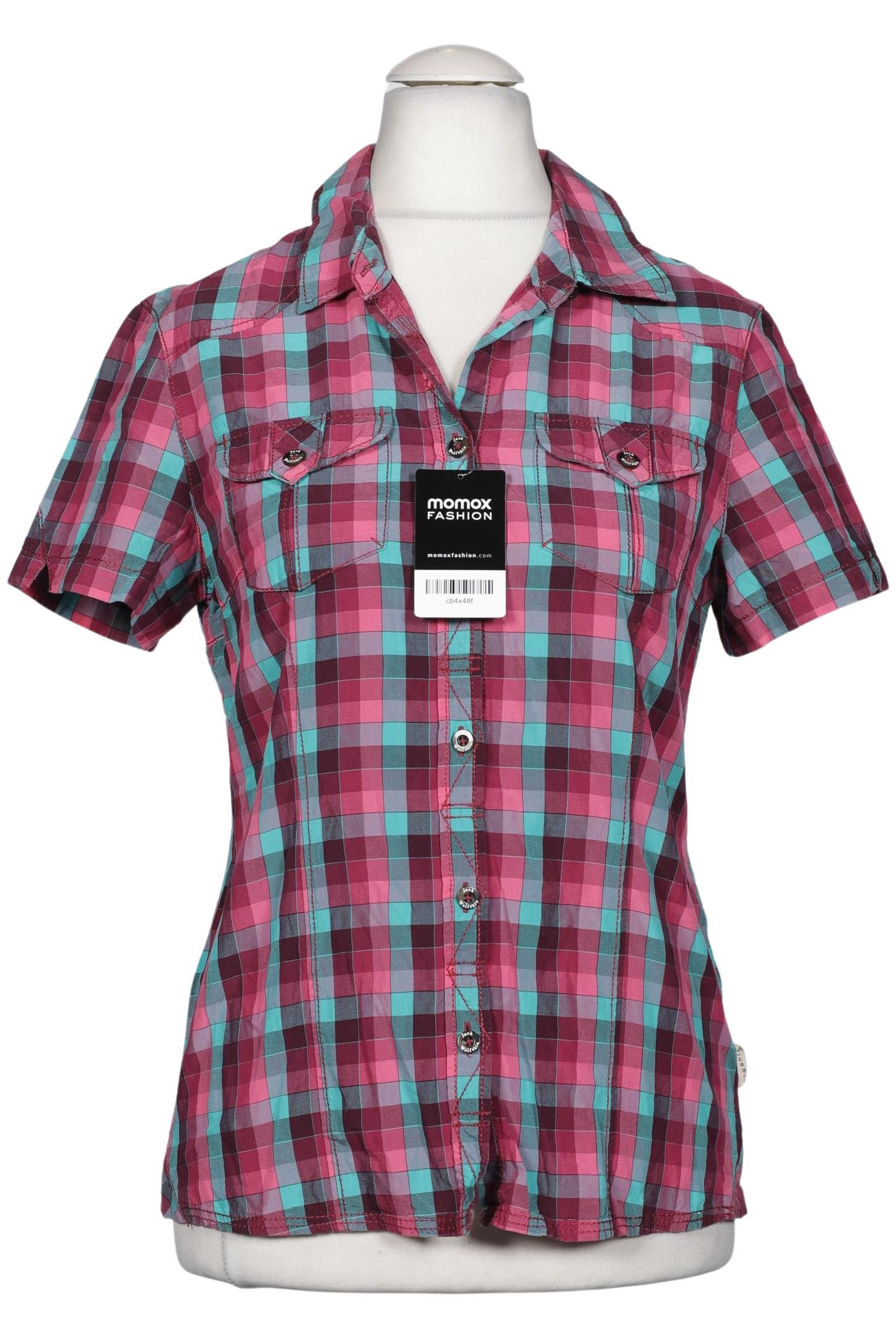 

Jack Wolfskin Damen Bluse, pink, Gr. 40