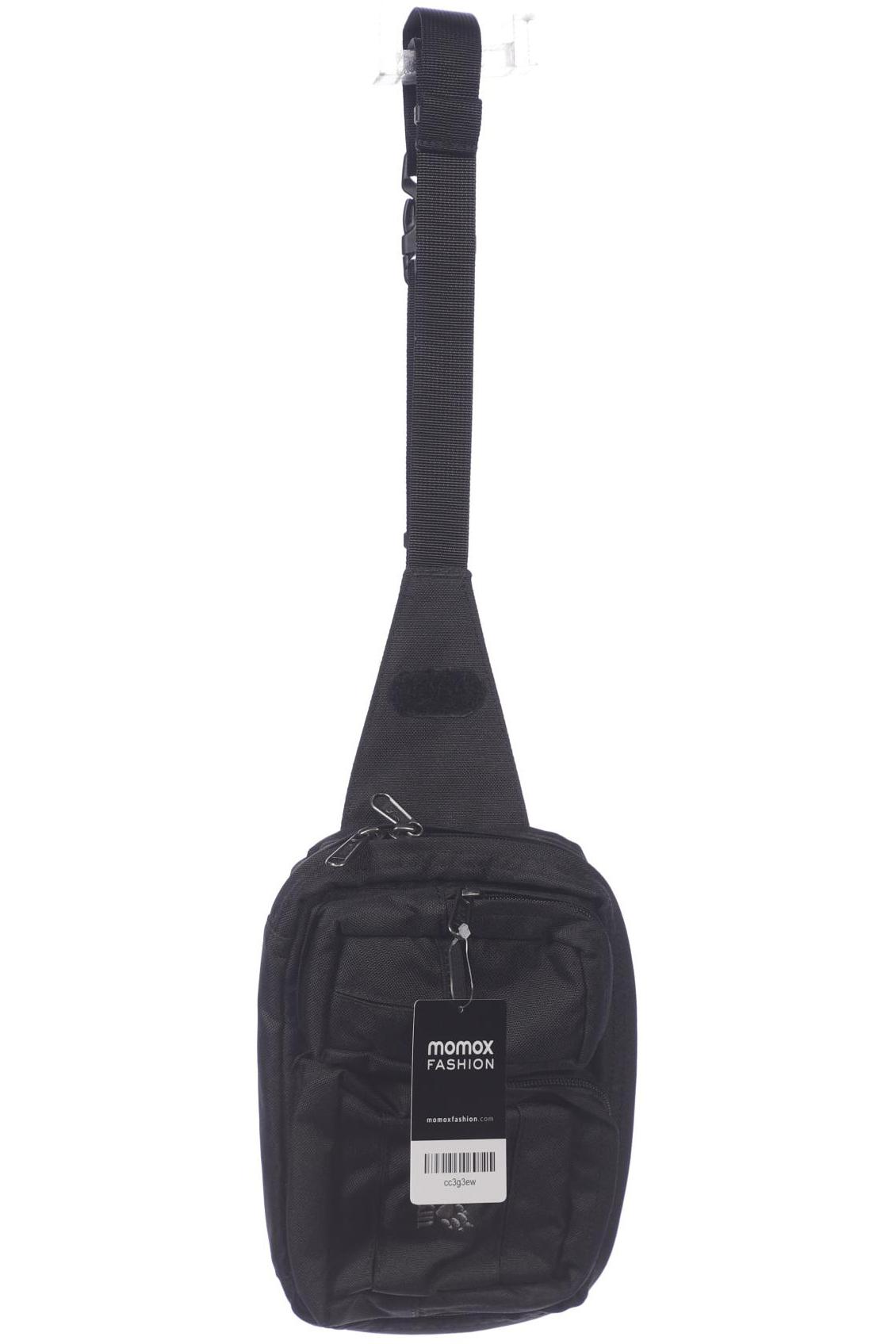 

Jack Wolfskin Damen Handtasche, schwarz, Gr.