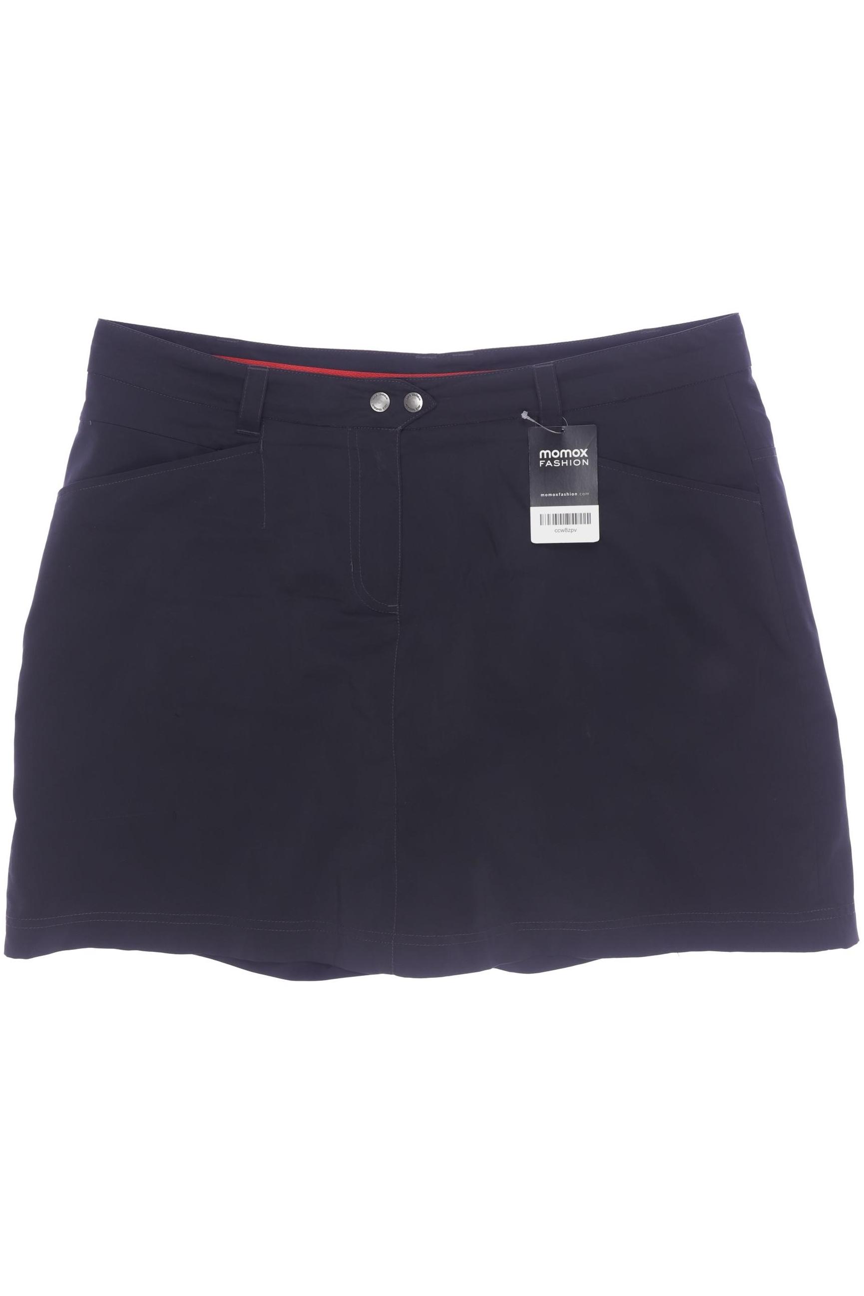 

Jack Wolfskin Damen Rock, schwarz, Gr. 44