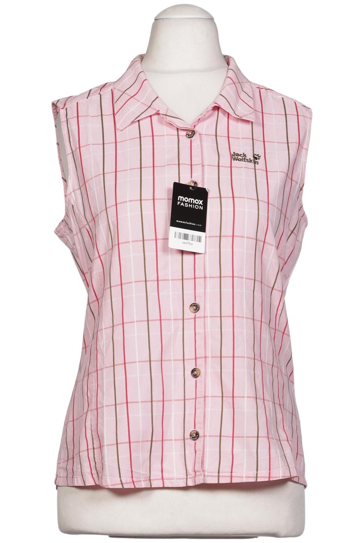 

Jack Wolfskin Damen Bluse, mehrfarbig, Gr. 40