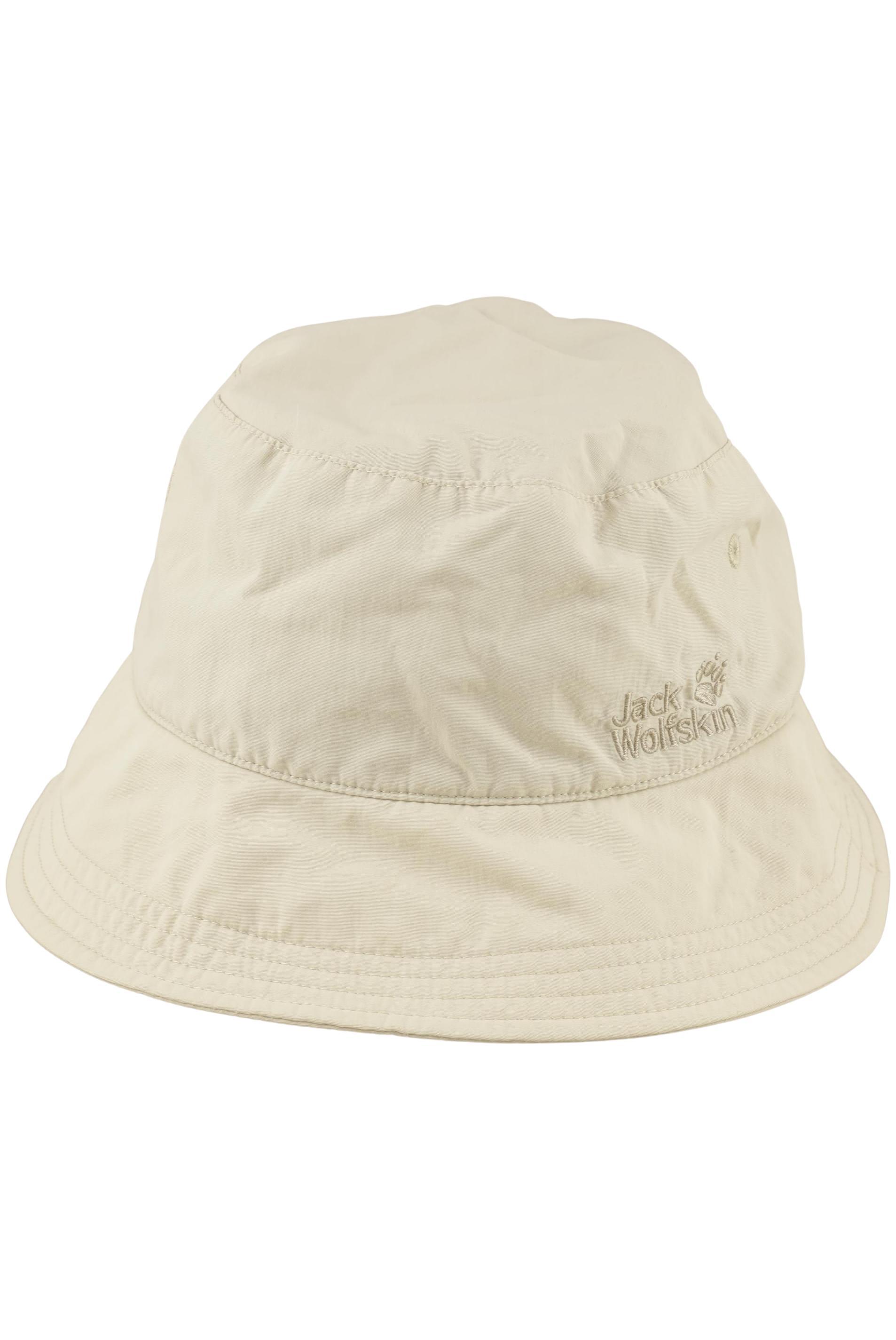 

Jack Wolfskin Damen Hut/Mütze, beige, Gr. 56