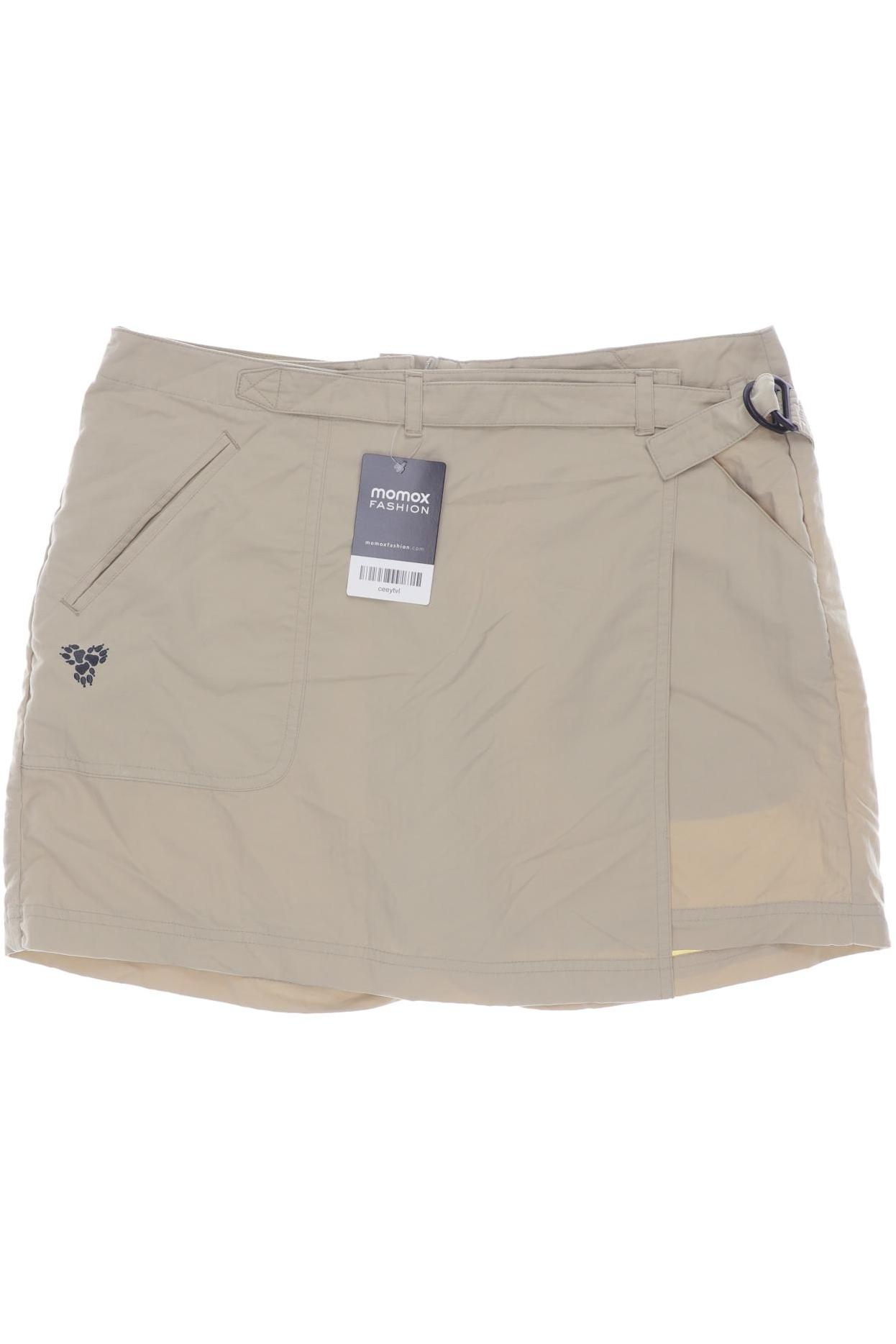 

Jack Wolfskin Damen Shorts, beige