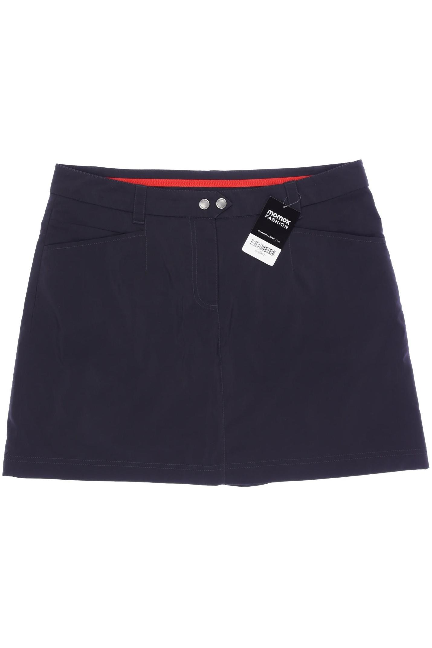 

Jack Wolfskin Damen Rock, grau, Gr. 40