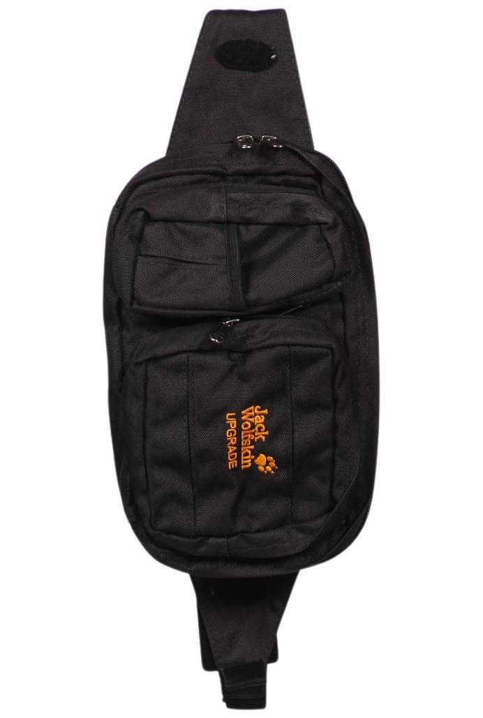 

Jack Wolfskin Damen Handtasche, schwarz, Gr.