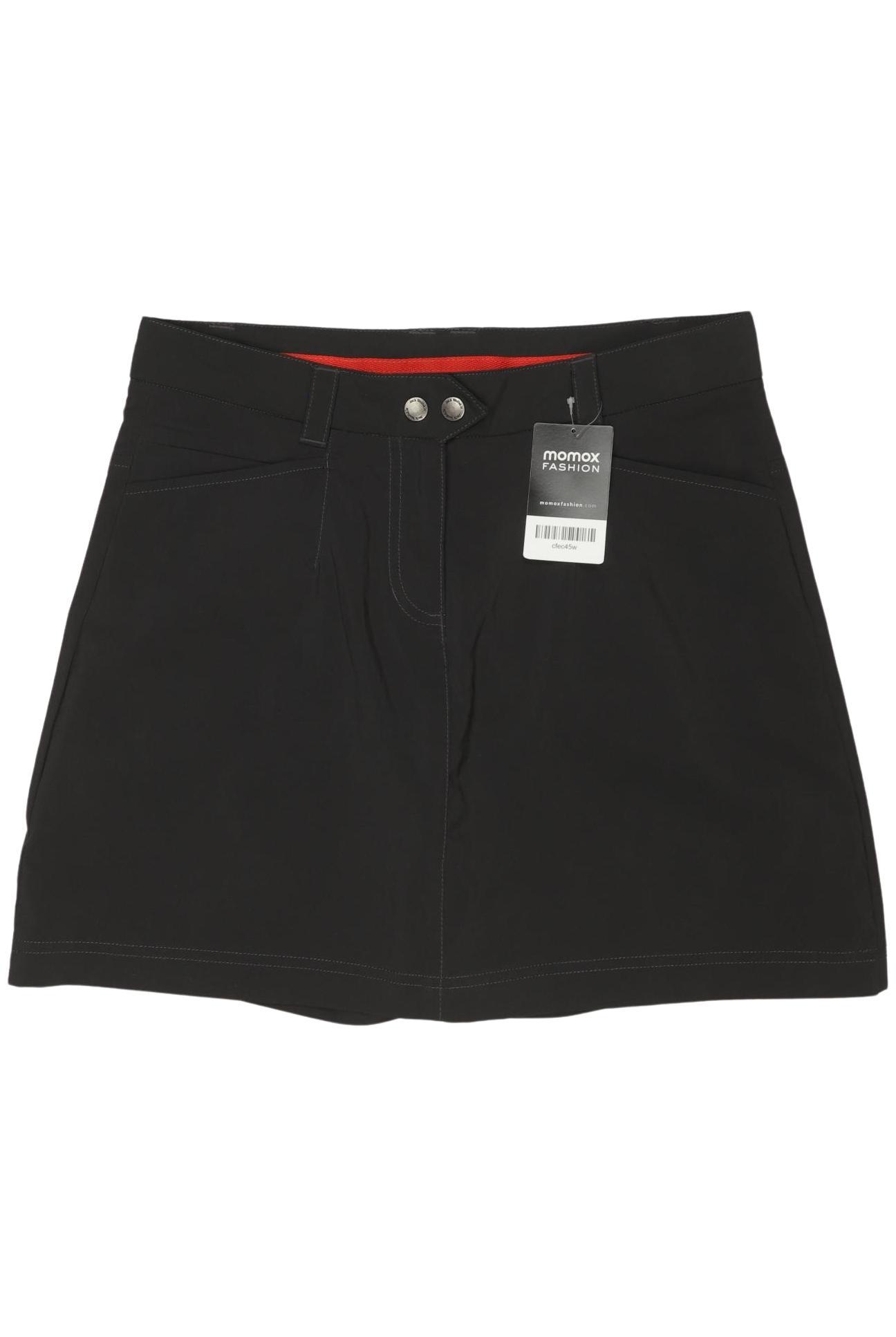 

Jack Wolfskin Damen Rock, schwarz, Gr. 28
