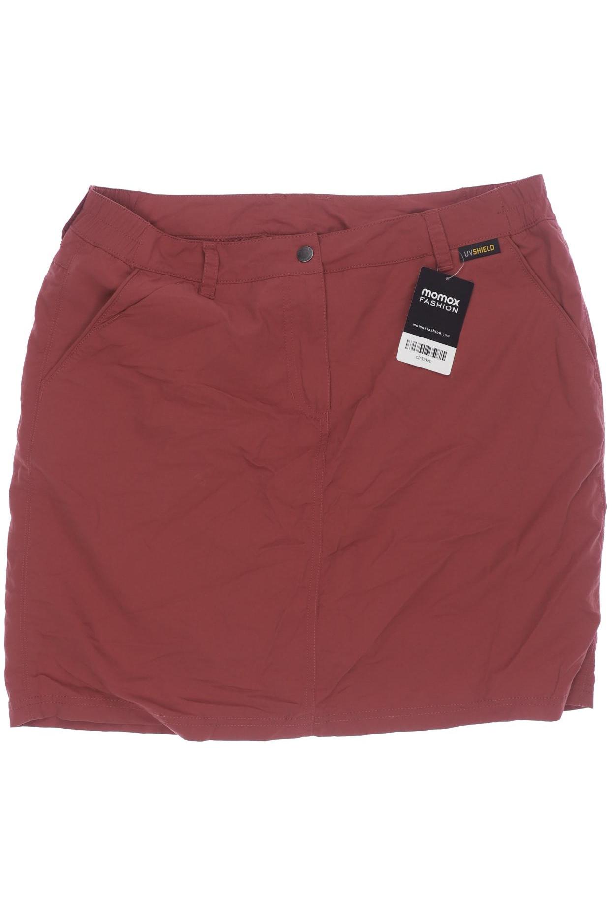 

Jack Wolfskin Damen Shorts, rot, Gr. 29