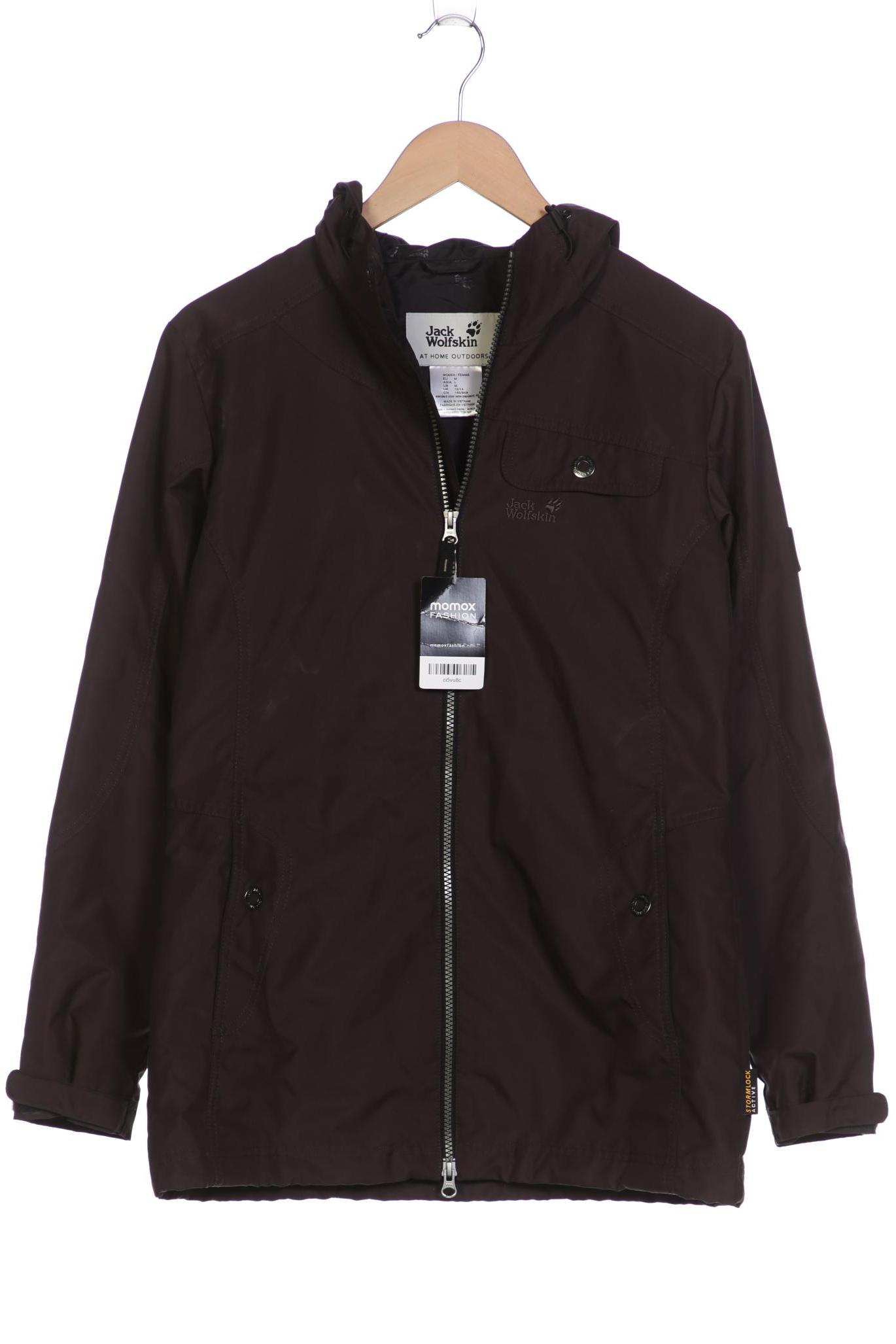 

Jack Wolfskin Damen Jacke, grau