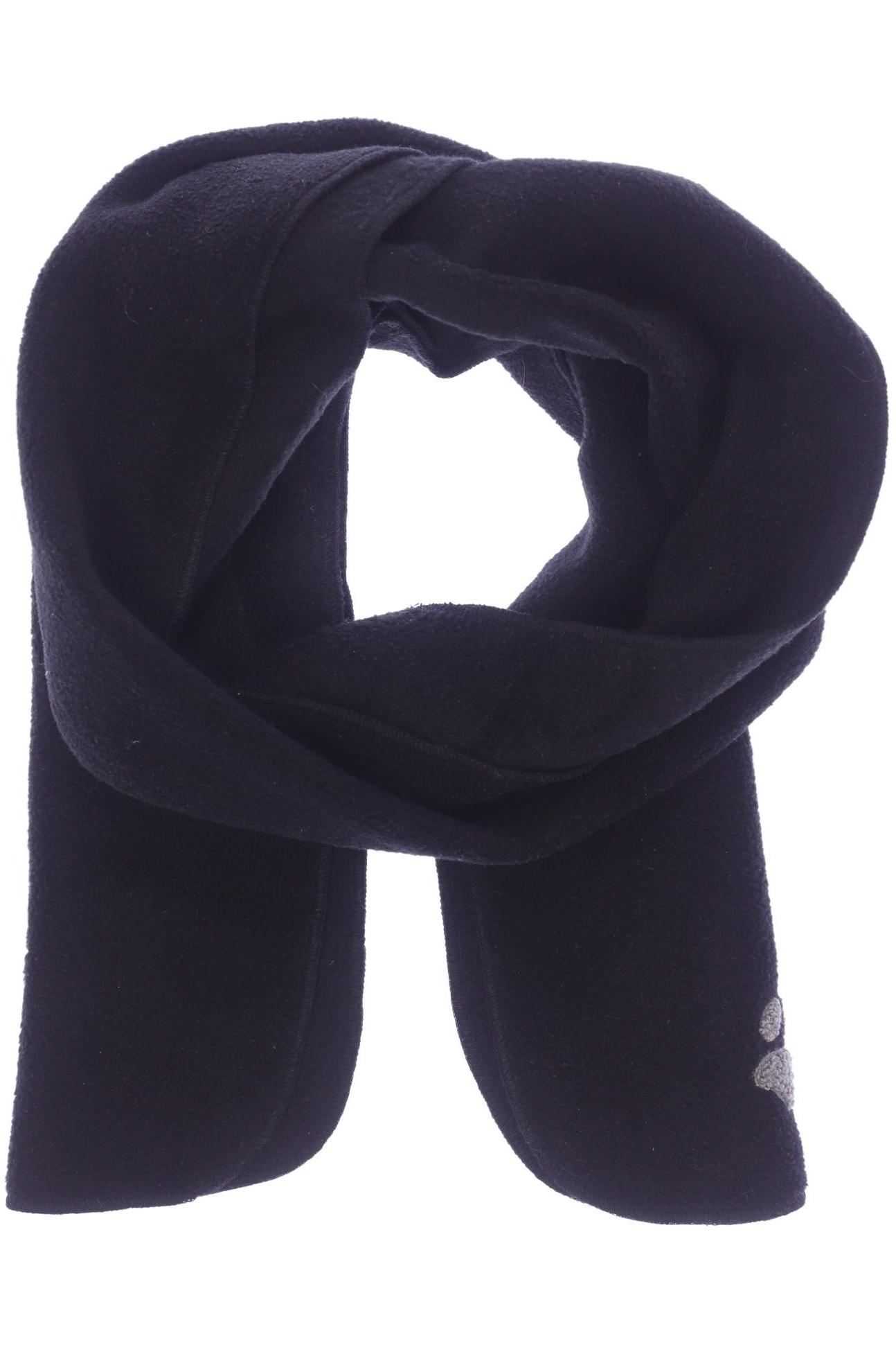 

Jack Wolfskin Damen Schal, schwarz, Gr.