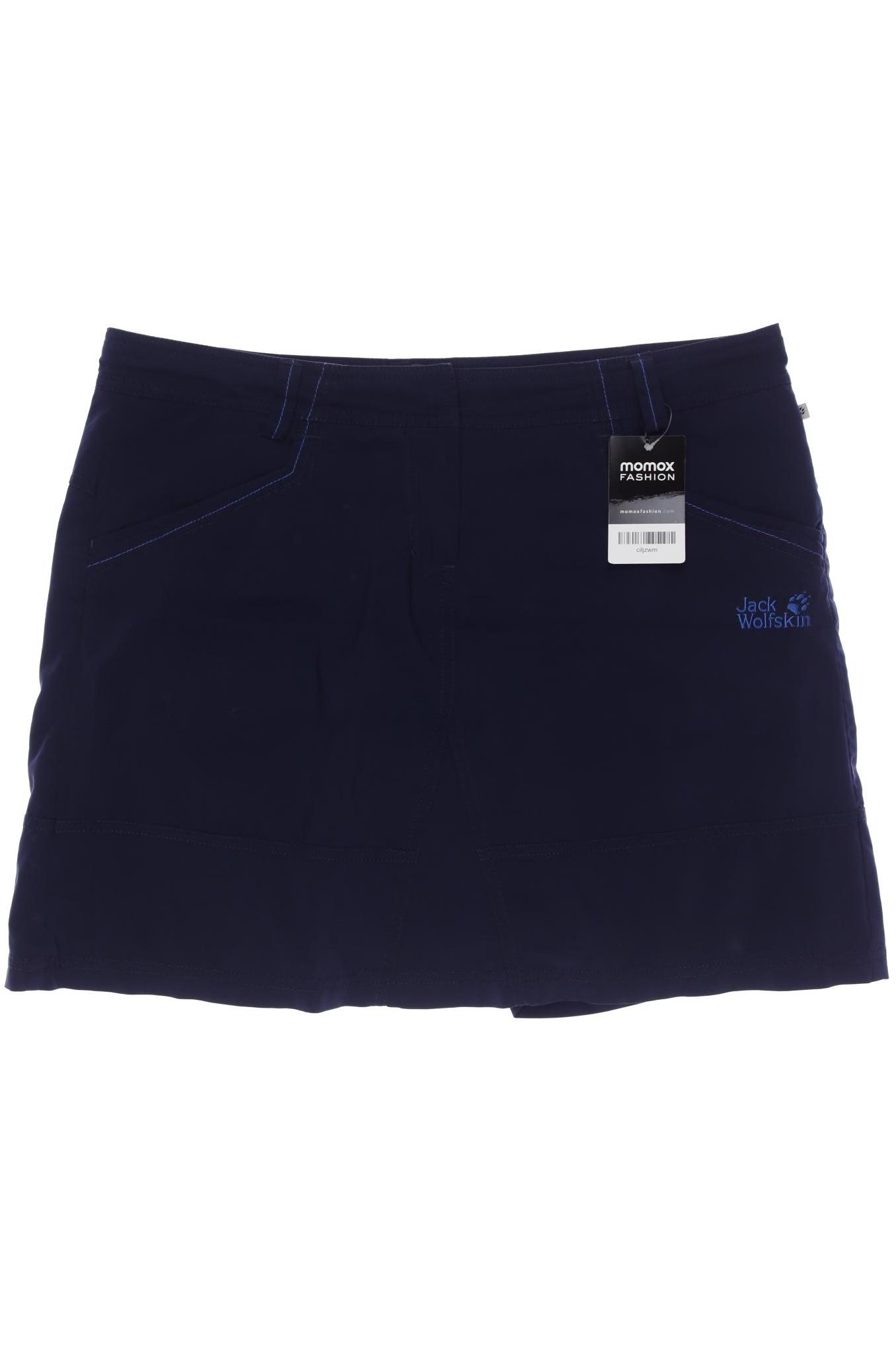 

Jack Wolfskin Damen Rock, marineblau, Gr. 42